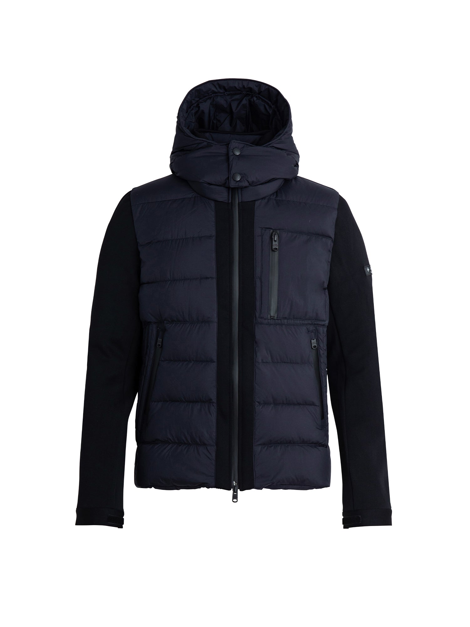 TARO Light Down Jacket