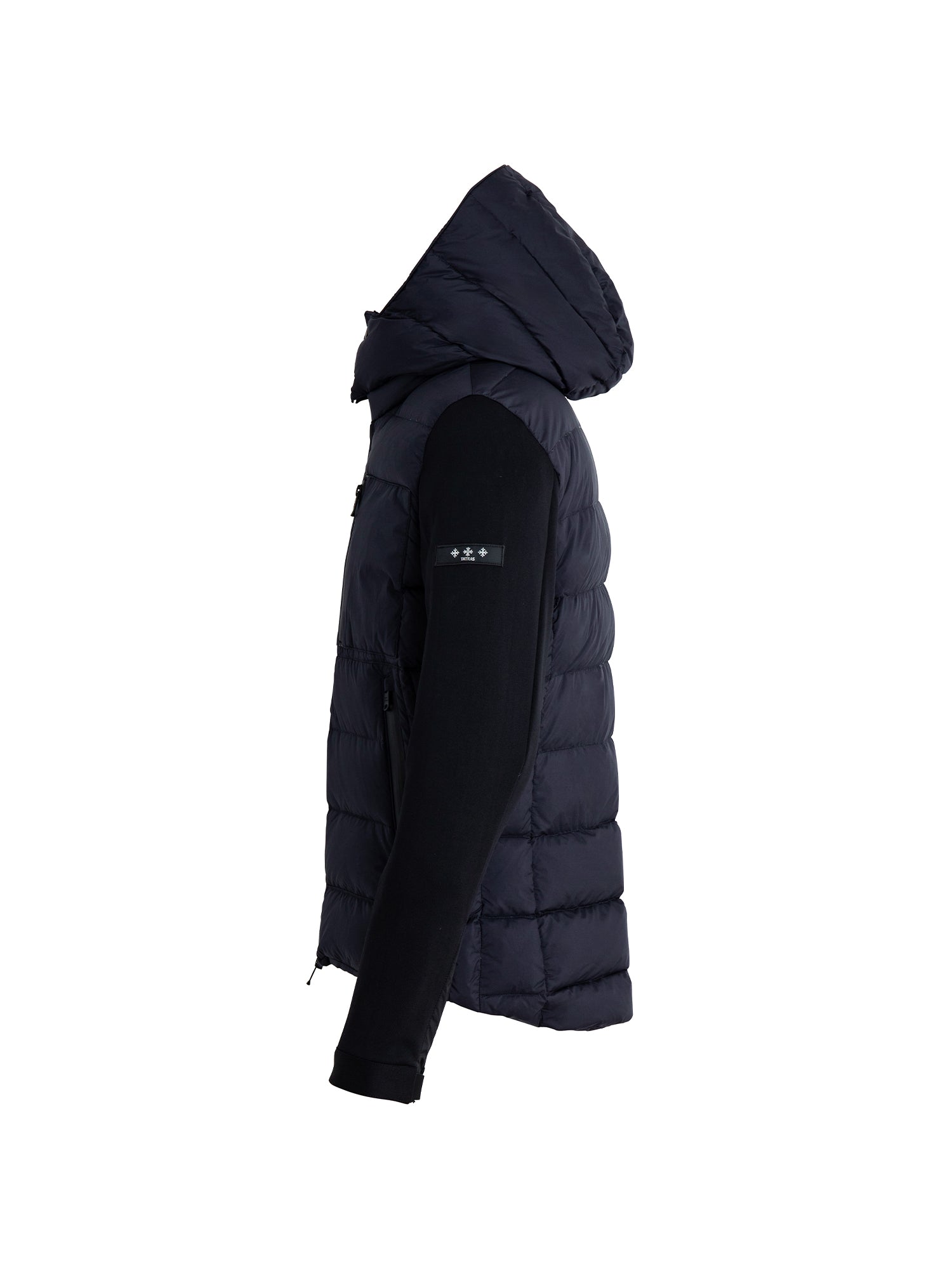 TARO Piumino leggero