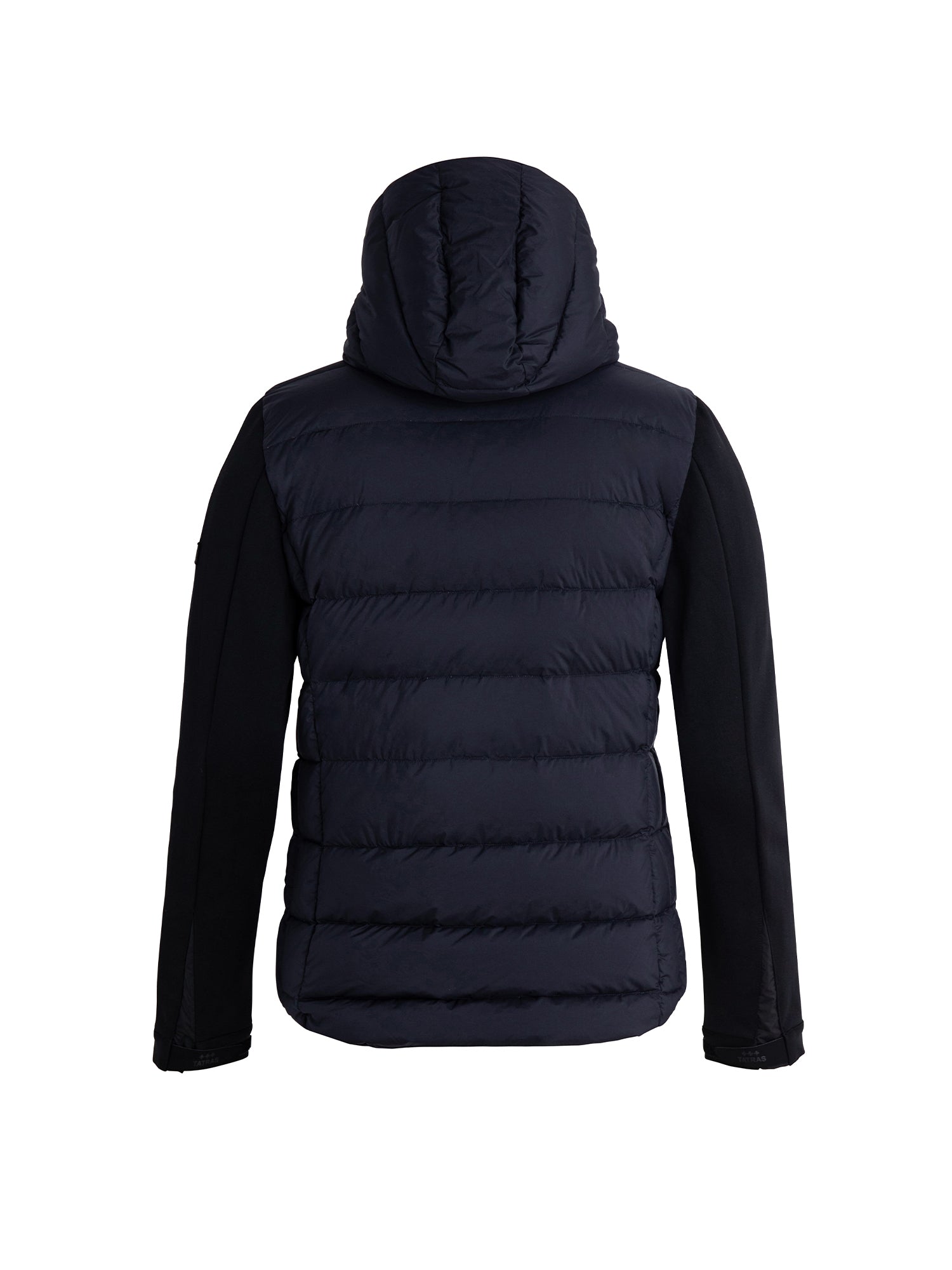 TARO Light Down Jacket