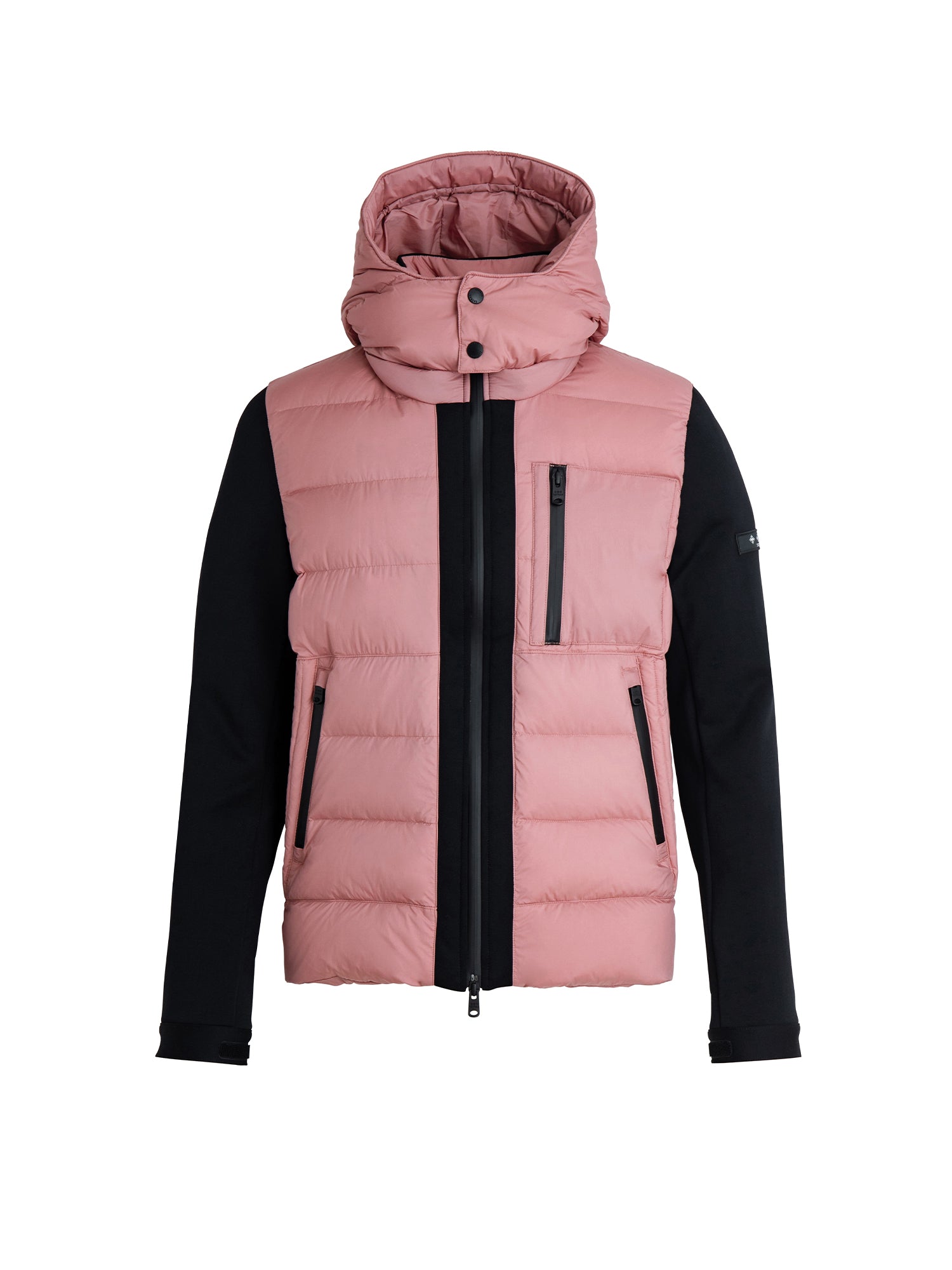 TARO Light Down Jacket