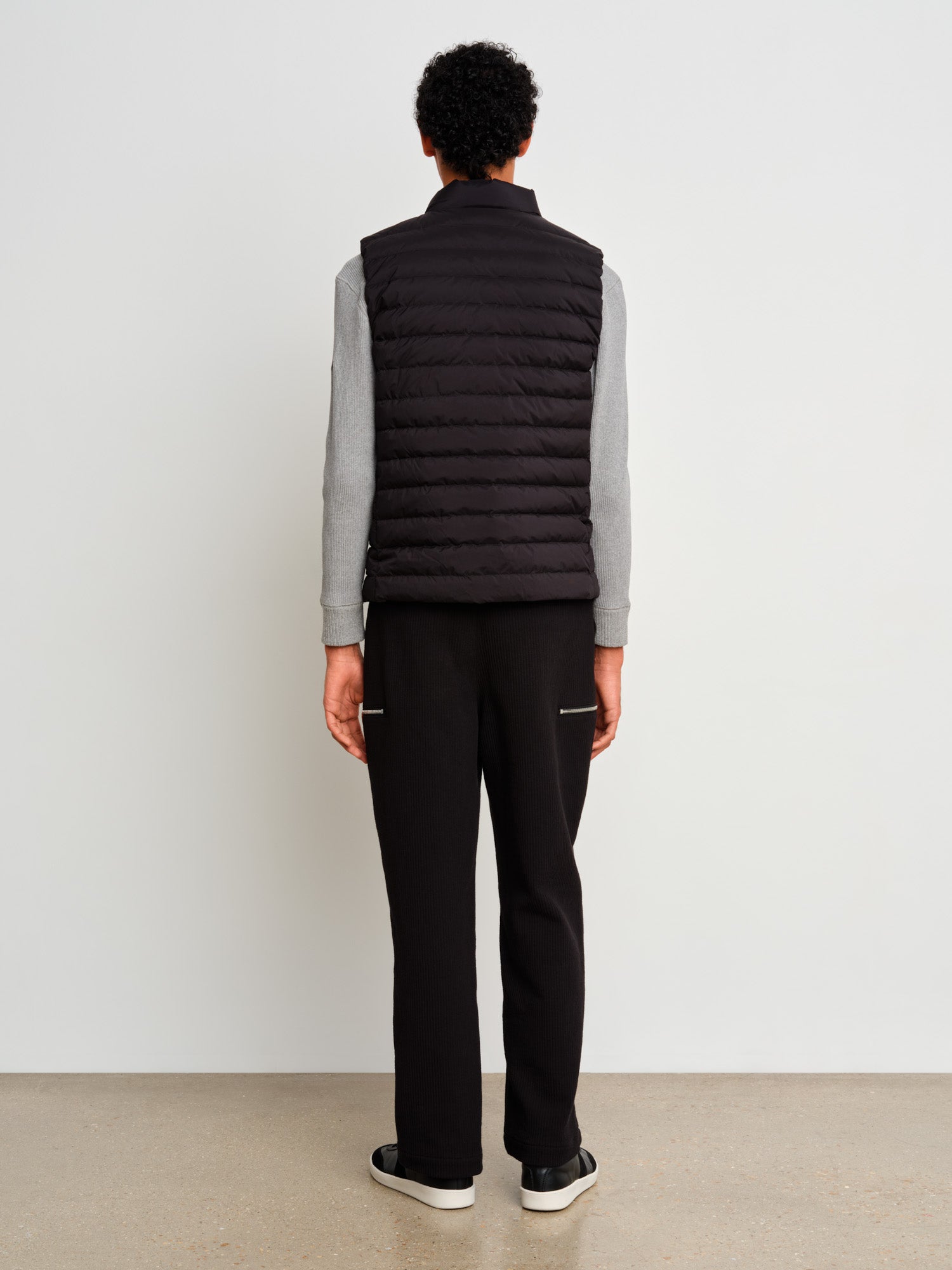 ORGA Down Vest