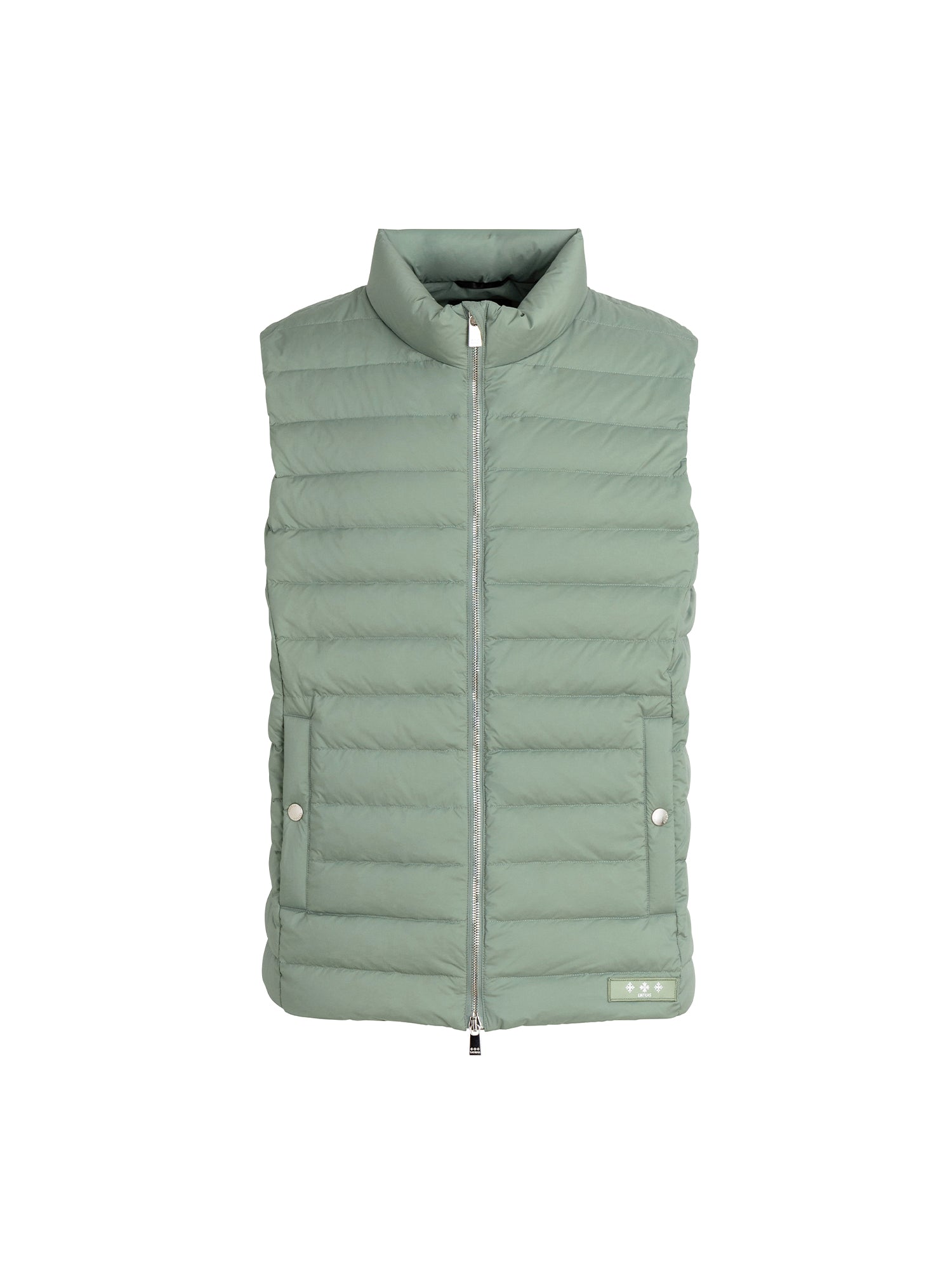 ORGA Down Vest