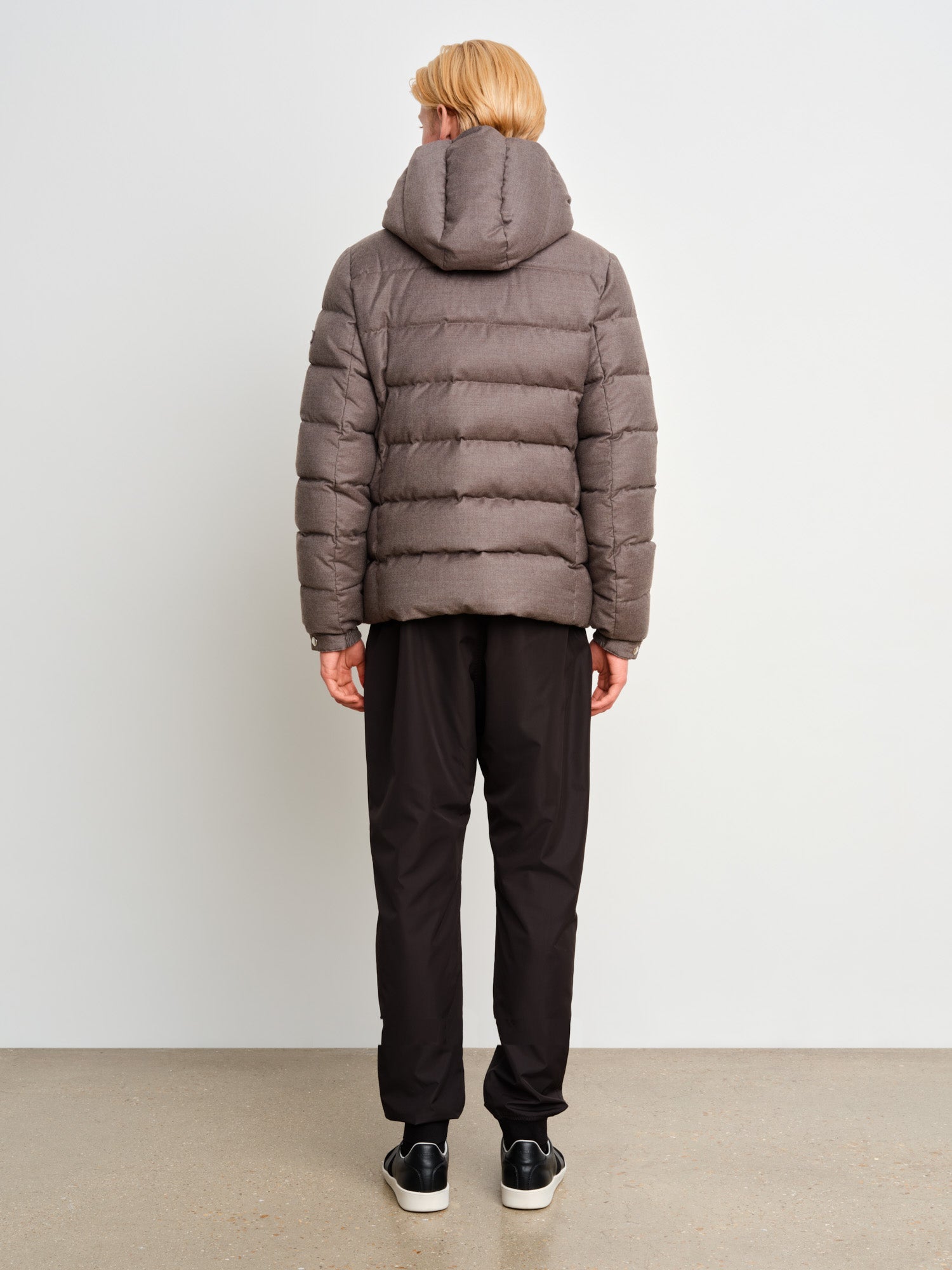 DOMIZIANO Down Jacket | TATRAS Official Online Store