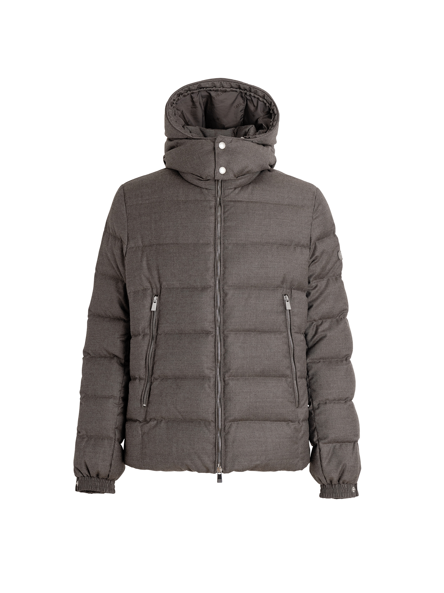 TATRAS Goose Down Jacket Made in Poland | ACADEMY.AEROSOLMS.COM