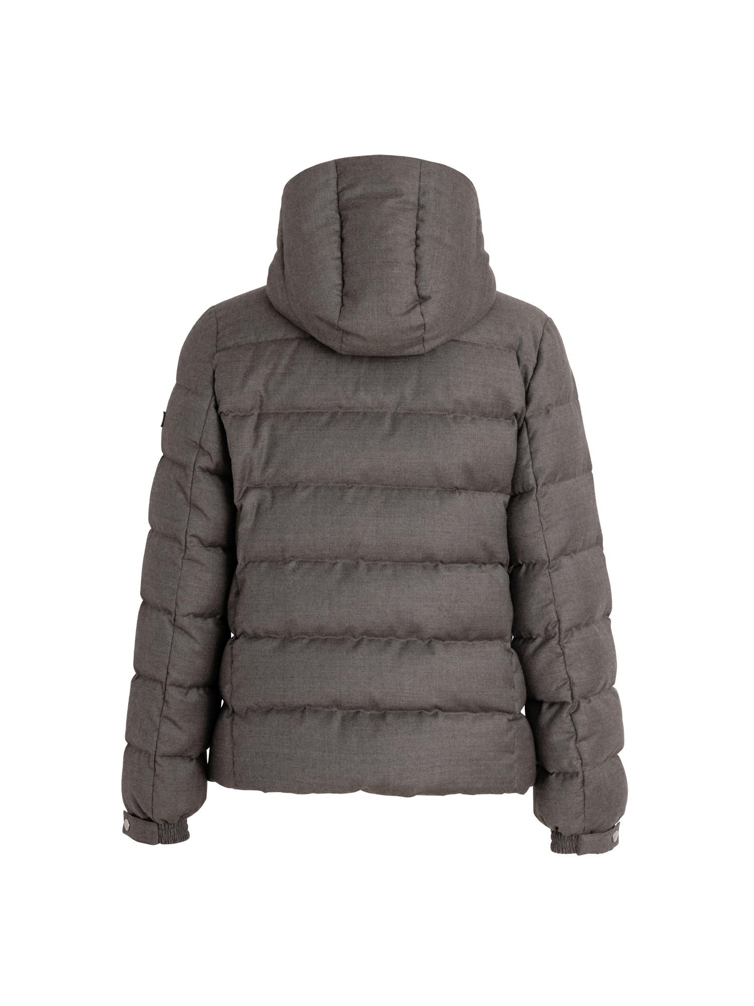 DOMIZIANO Down Jacket
