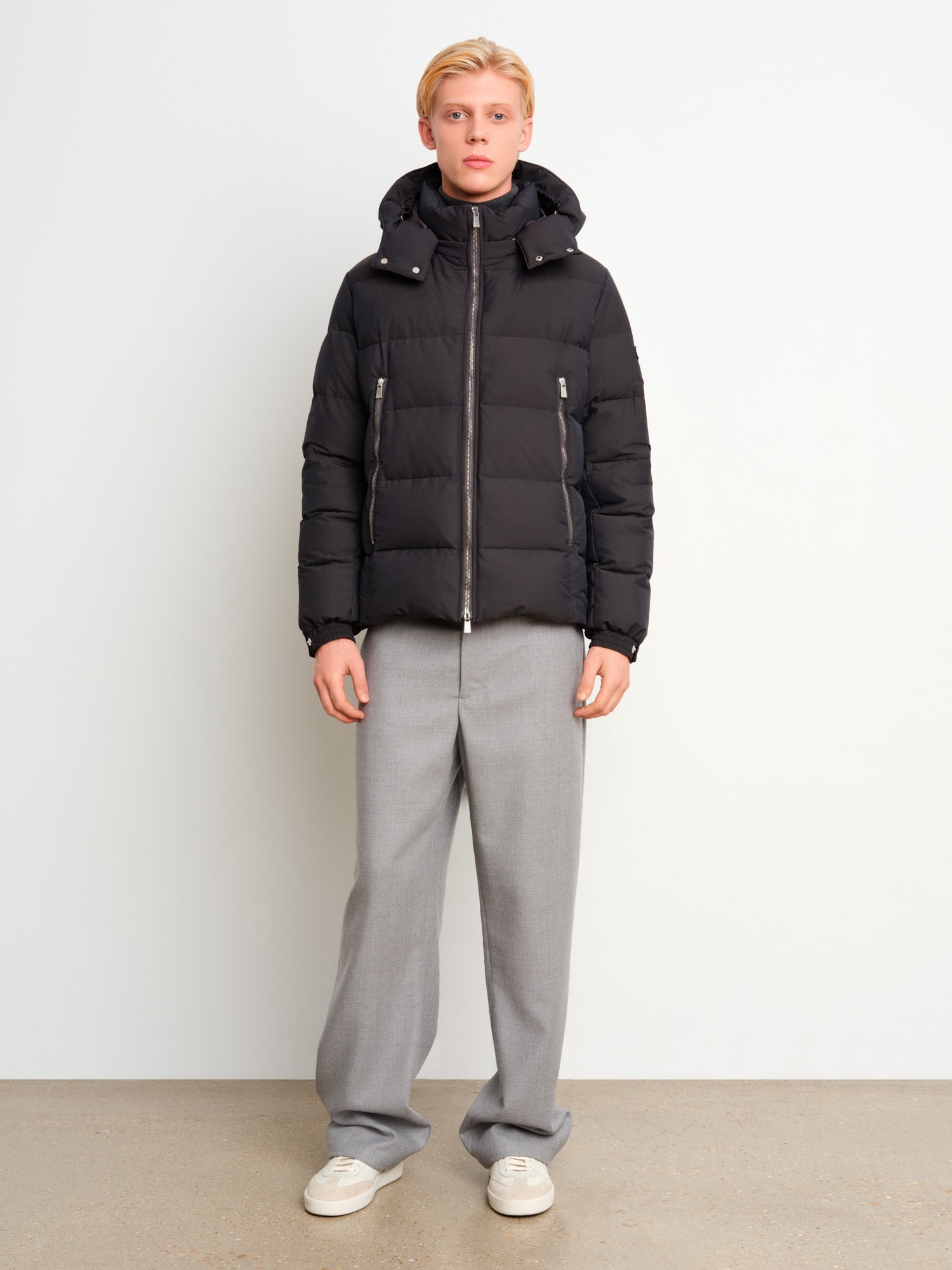 DINANDO Down Jacket | TATRAS Official Online Store