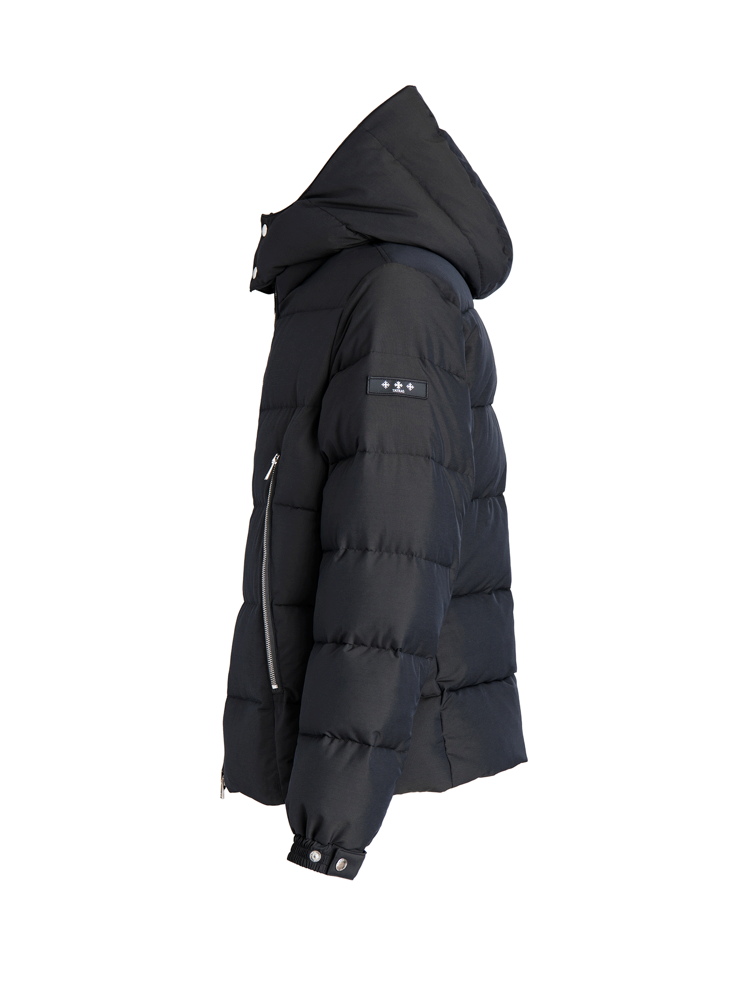 ✨希少✨　TATRAS タトラスdowncoat PANDA 4way ✨希少✨ TATRAS タトラスdowncoat PANDA 4way