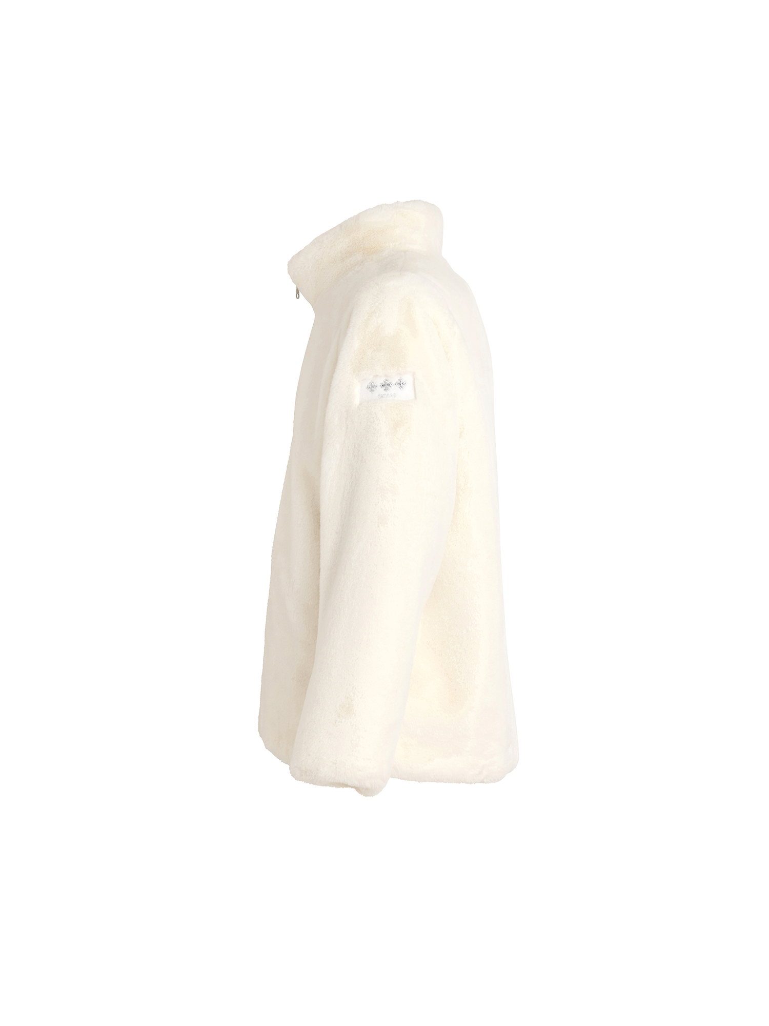 ASTONI Boa Blouson | TATRAS Official Online Store