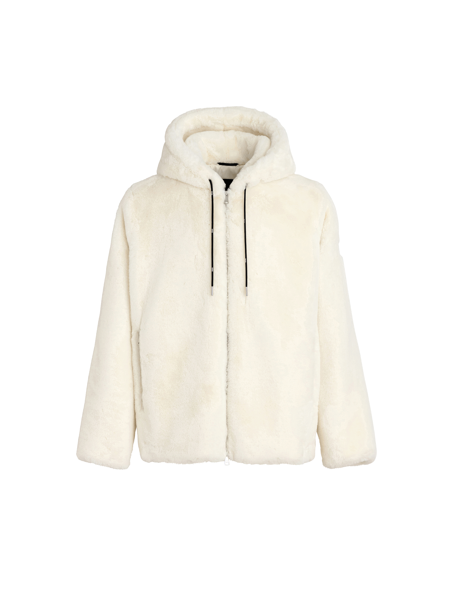 BOMOS Boa Blouson | TATRAS Official Online Store