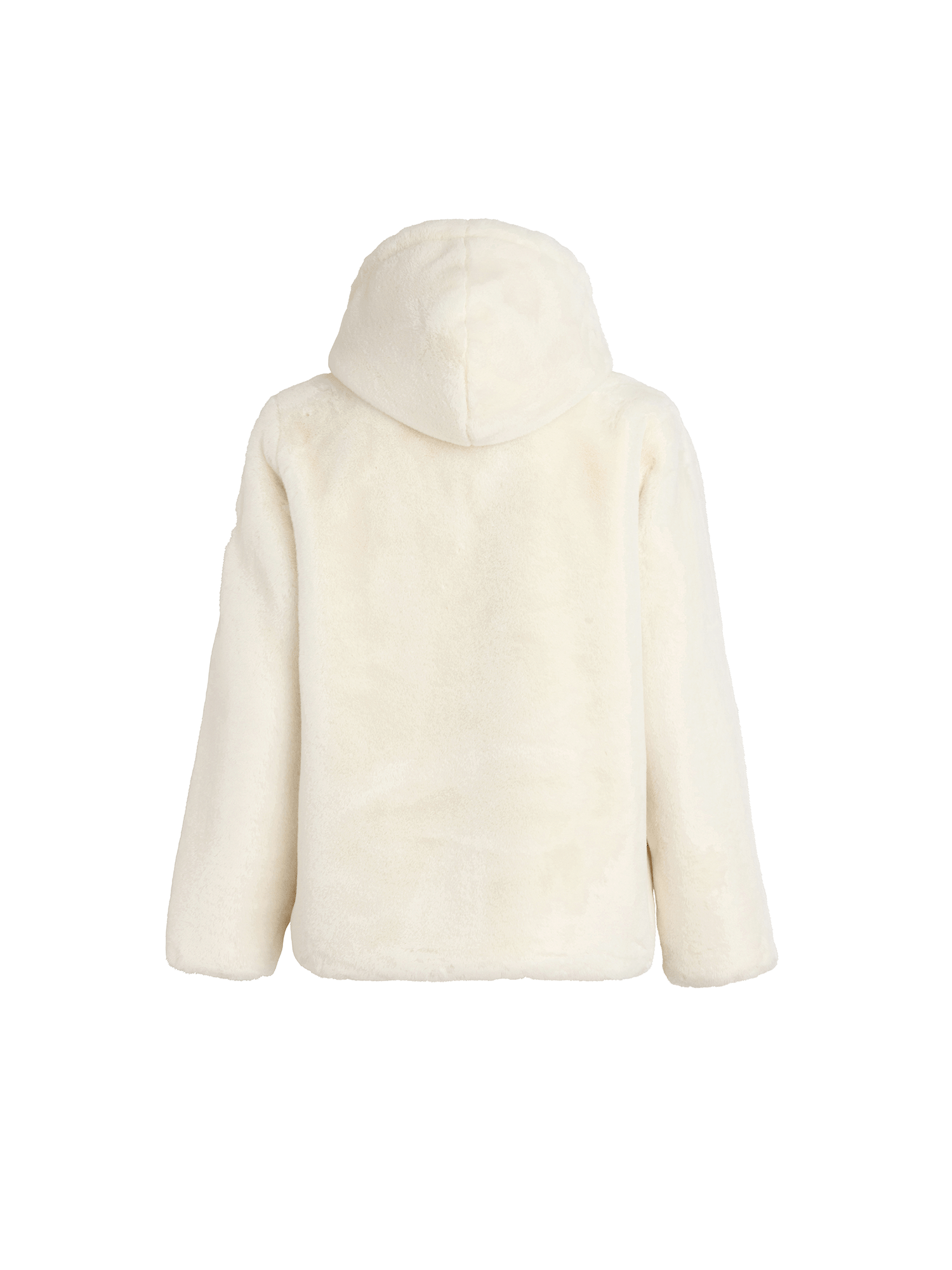 BOMOS Boa Blouson | TATRAS Official Online Store