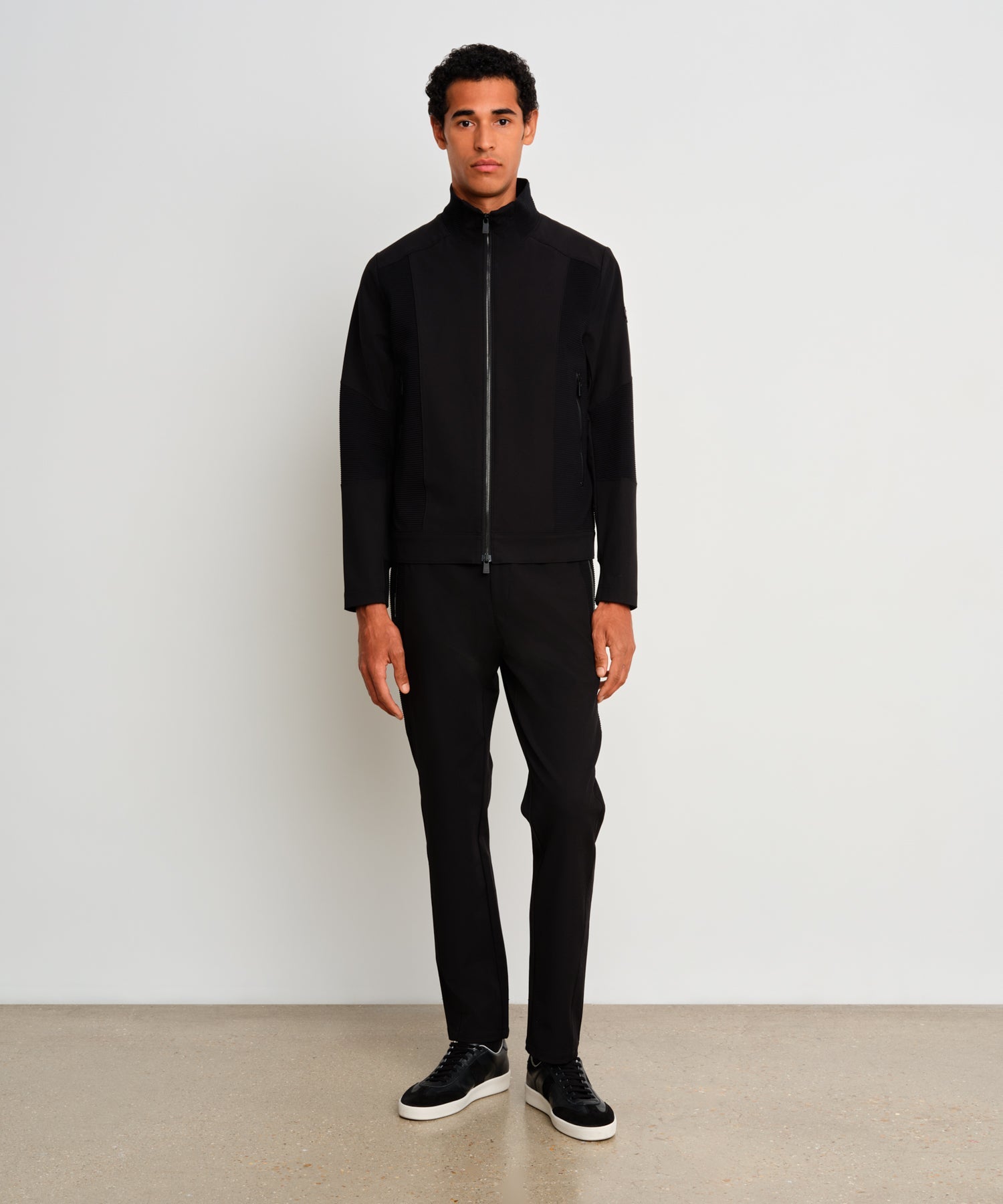 SPRESE Track Jacket