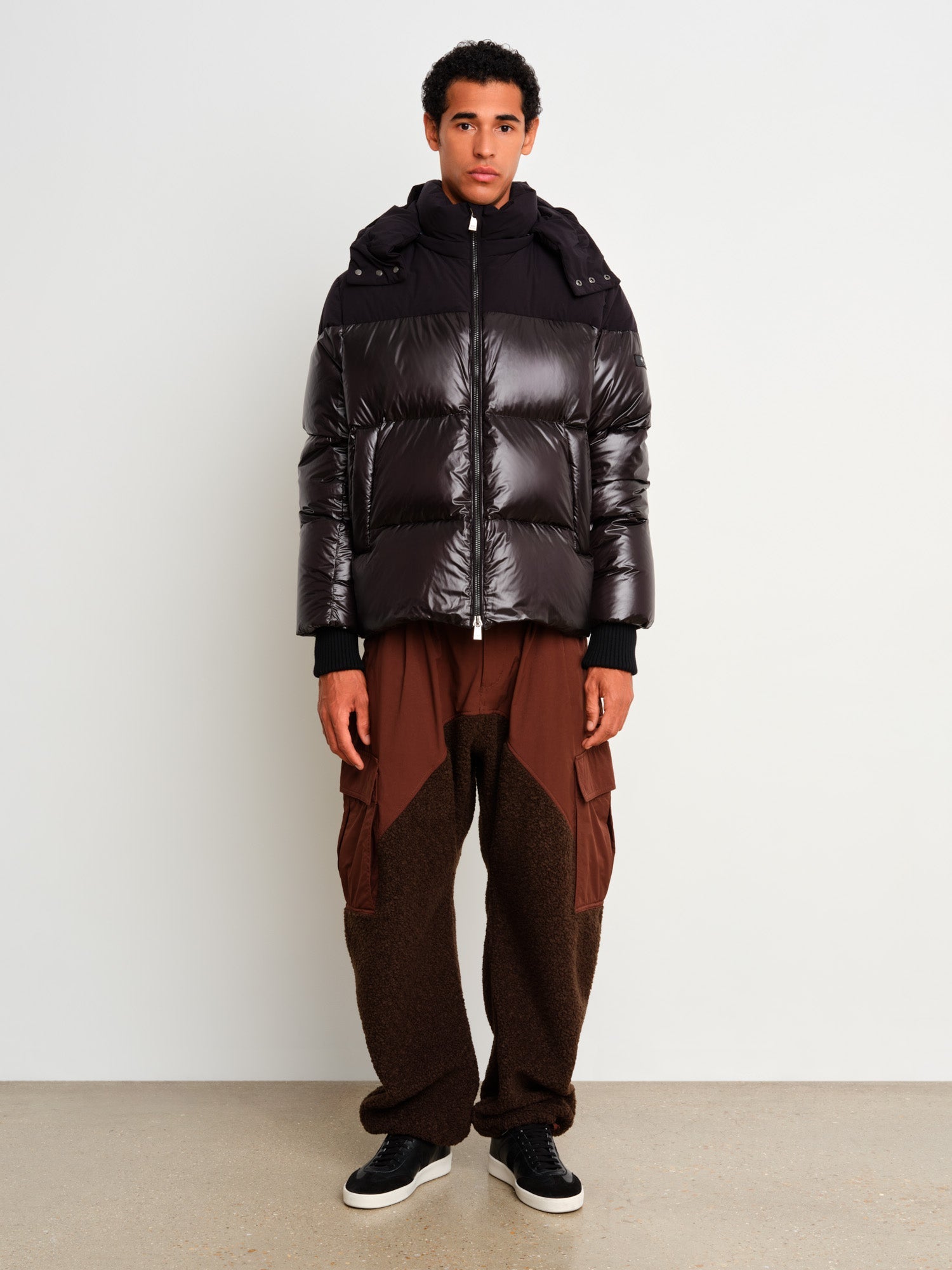 BAO Down Jacket