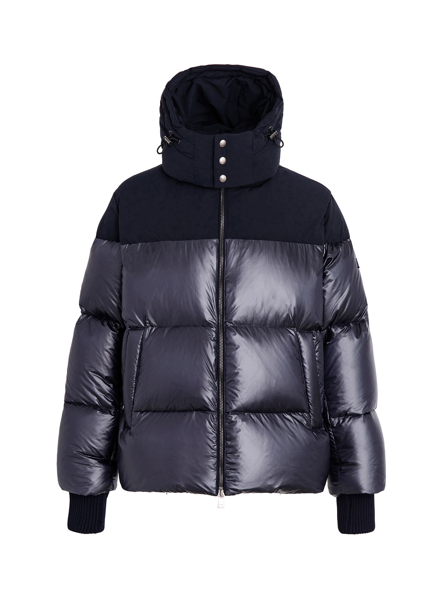 BAO Down Jacket
