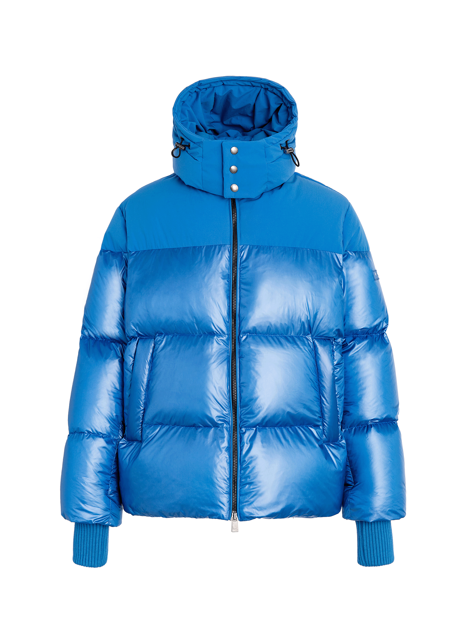 BAO Down Jacket