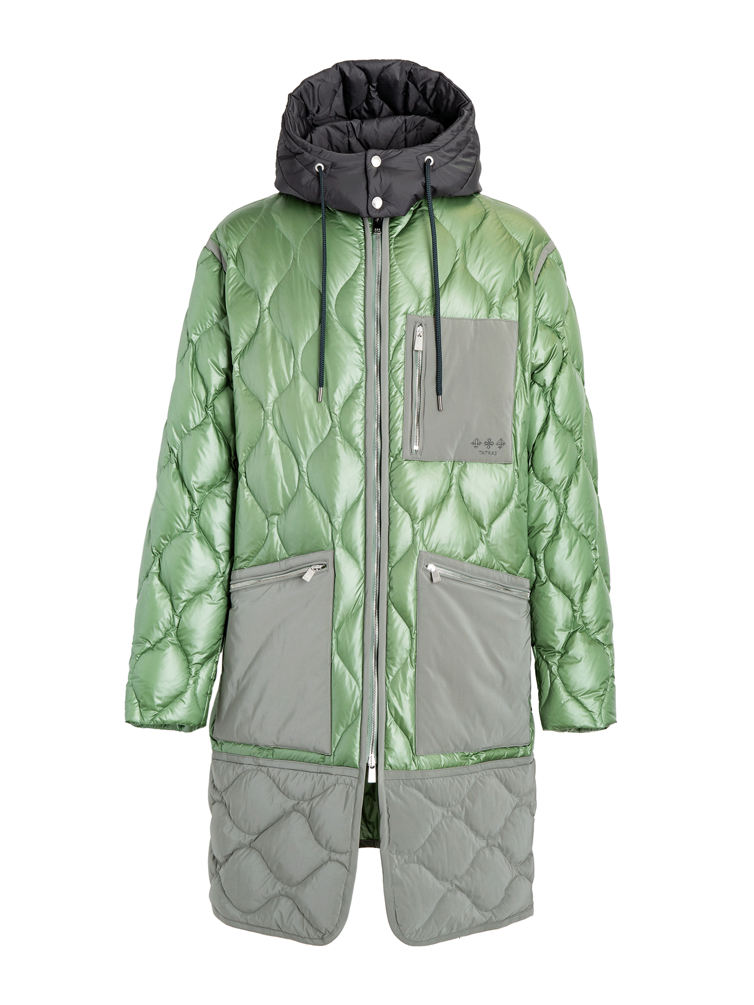 BRIAR Down Jacket