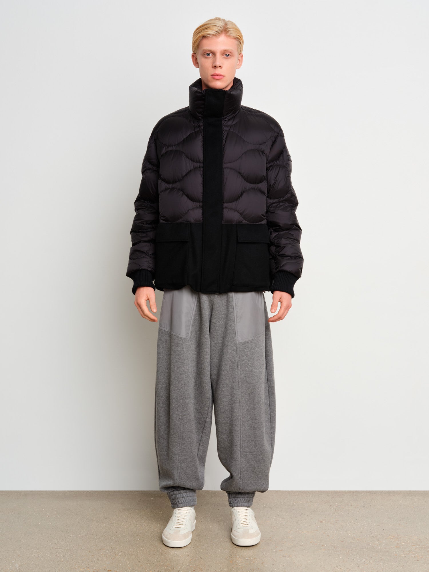 Short Down Jackets - (23 Items) | TATRAS Official Online Store