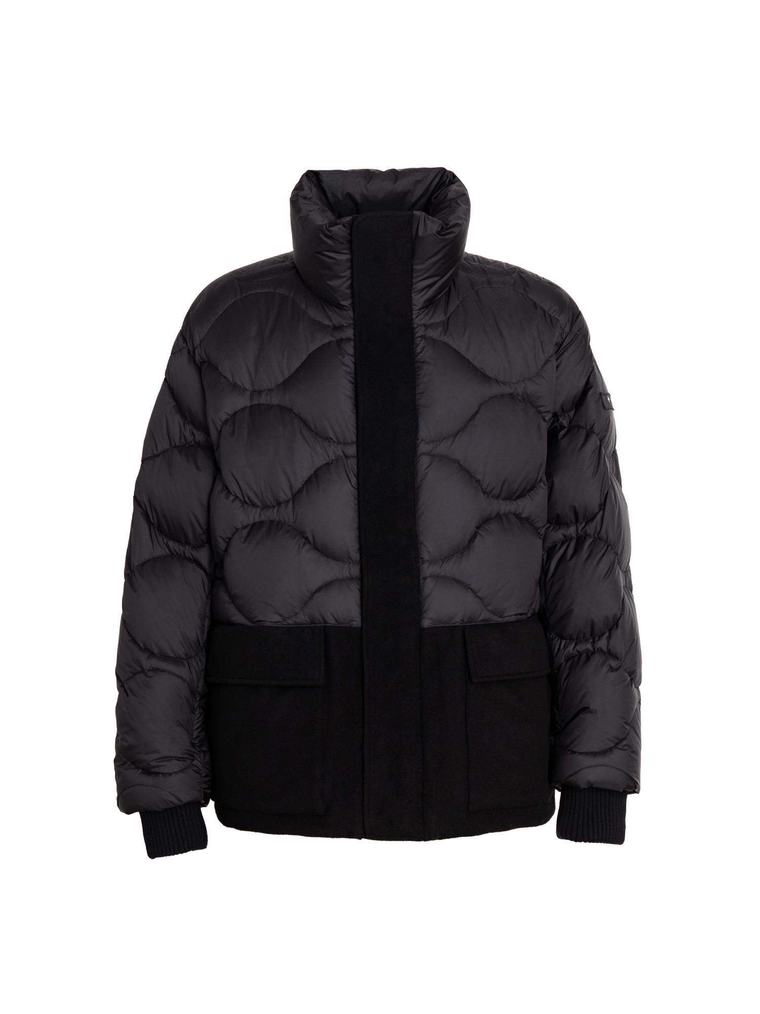 FLORO Down Jacket