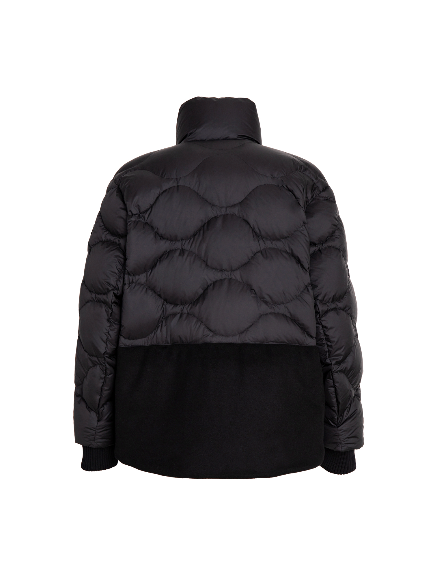 FLORO Down Jacket