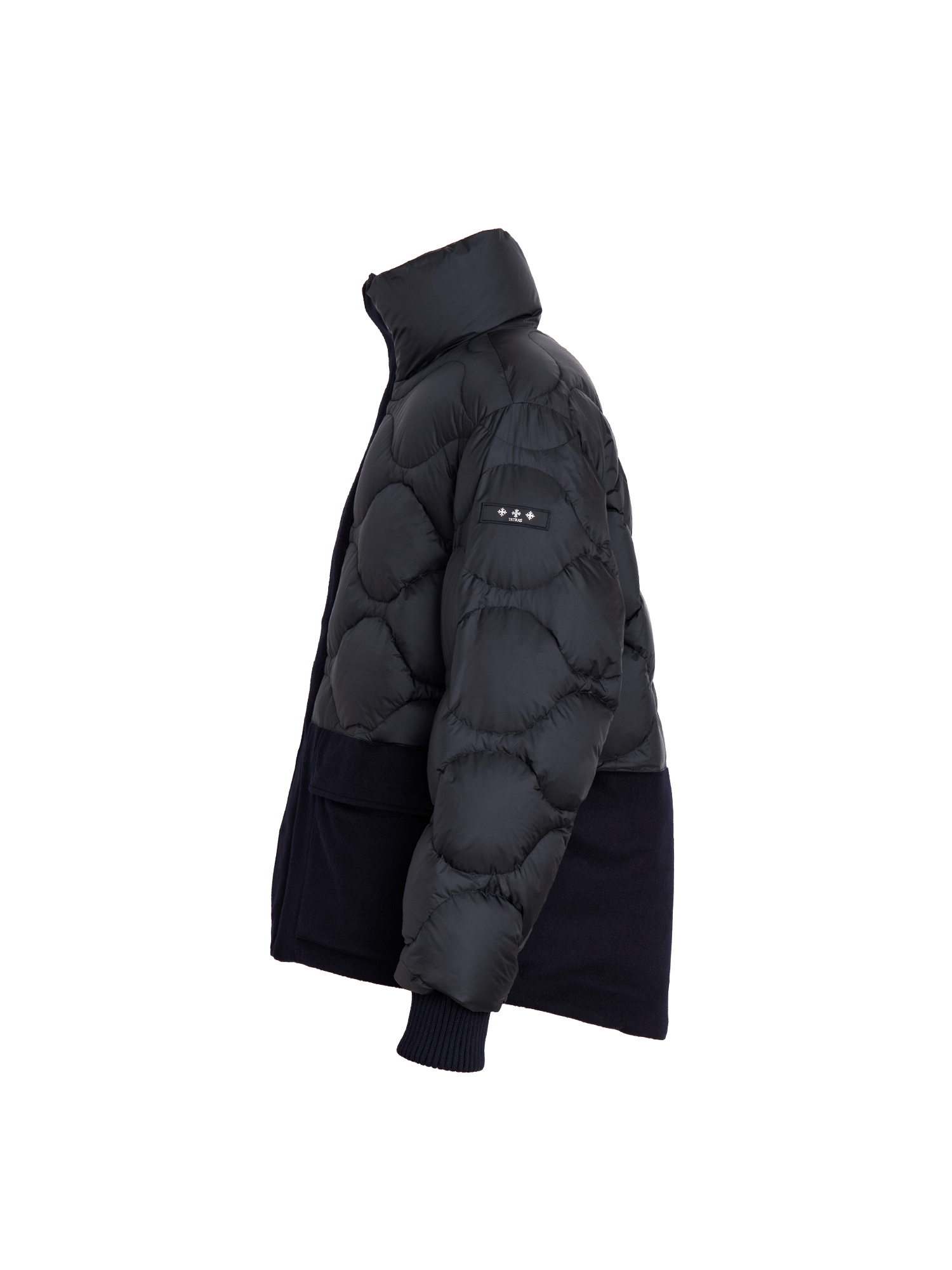 FLORO Down Jacket