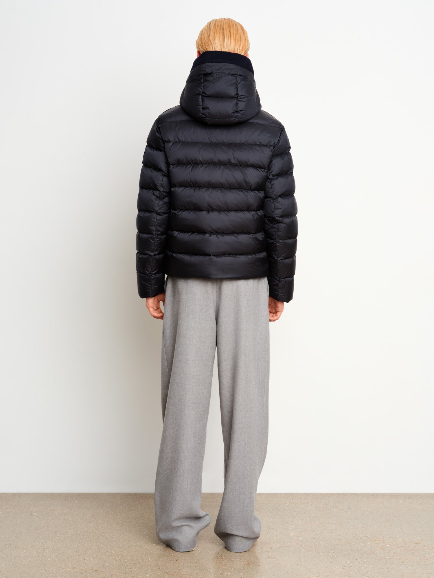 LIKO Down Jacket | TATRAS Official Online Store