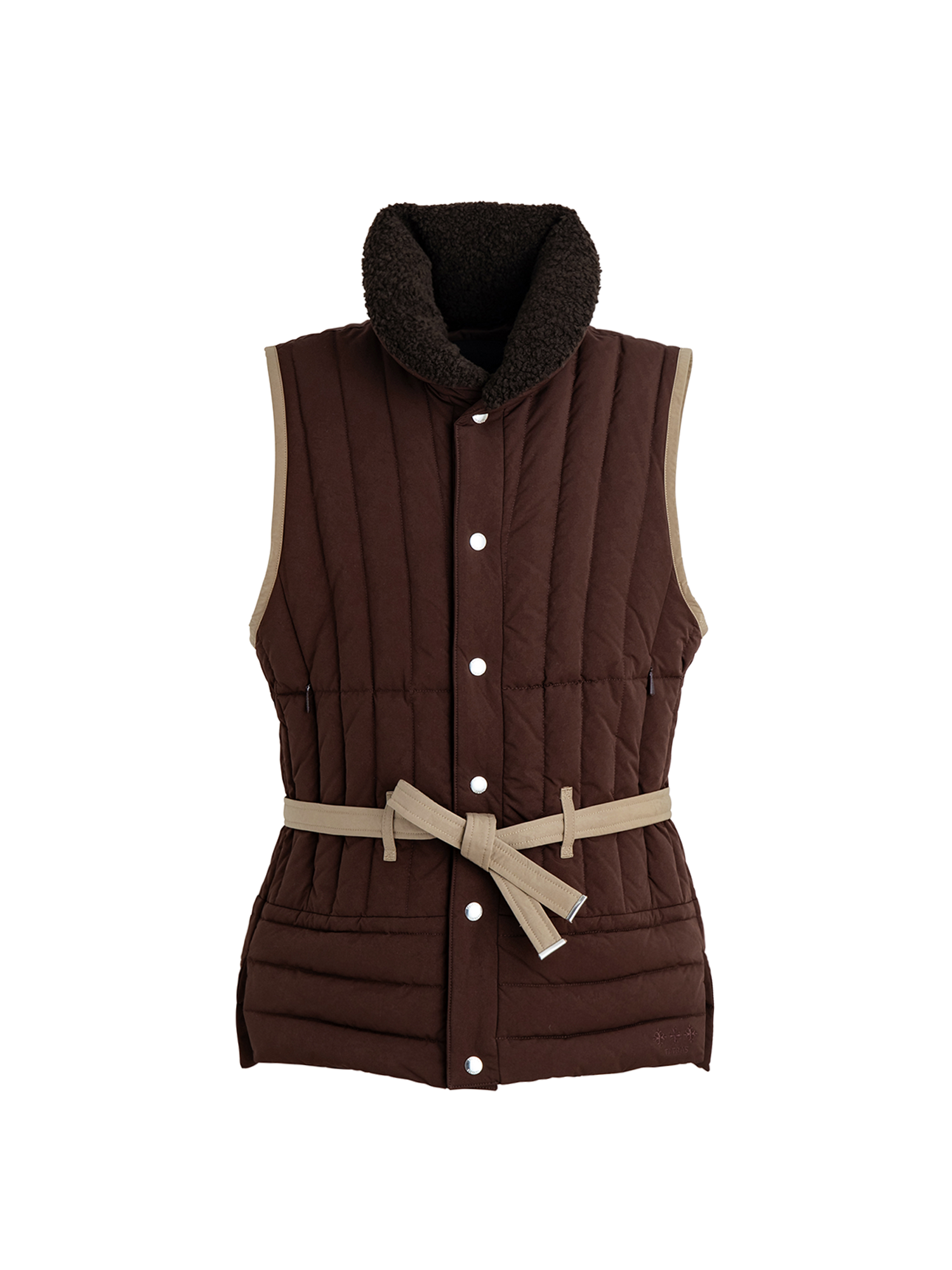 KIELE Down Vest