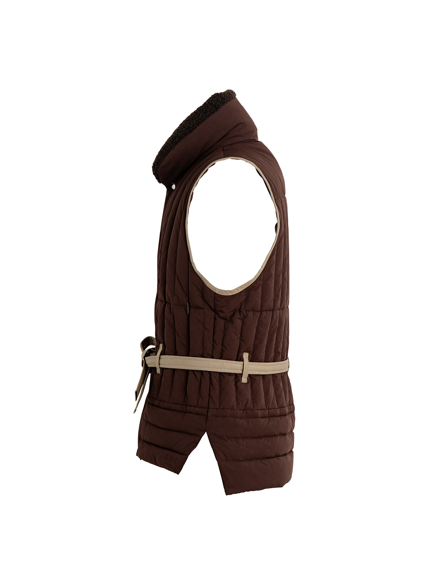 KIELE Down Vest