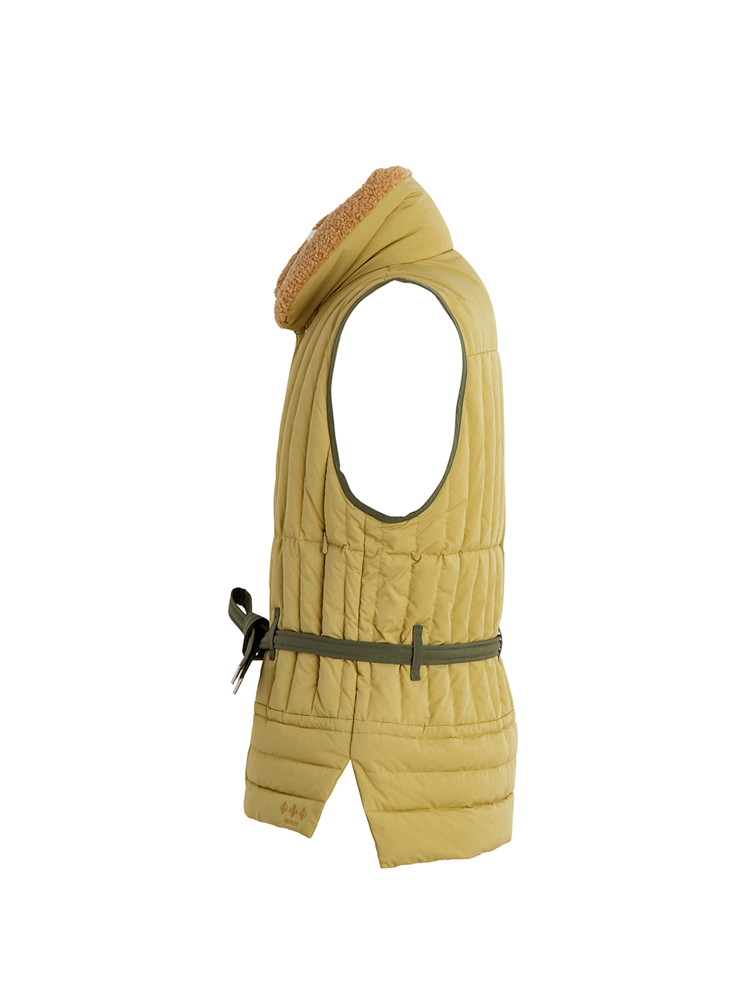 KIELE Down Vest