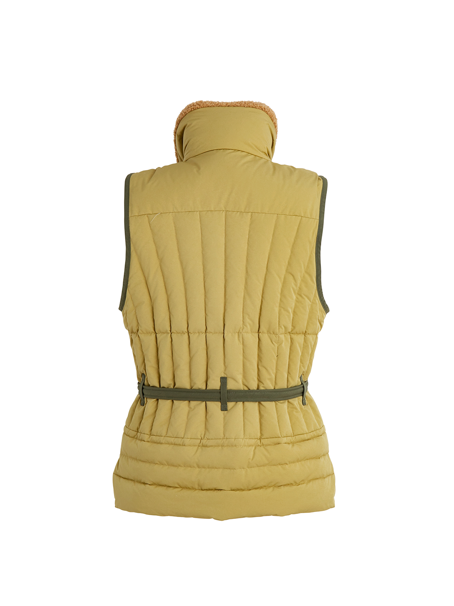 KIELE Down Vest