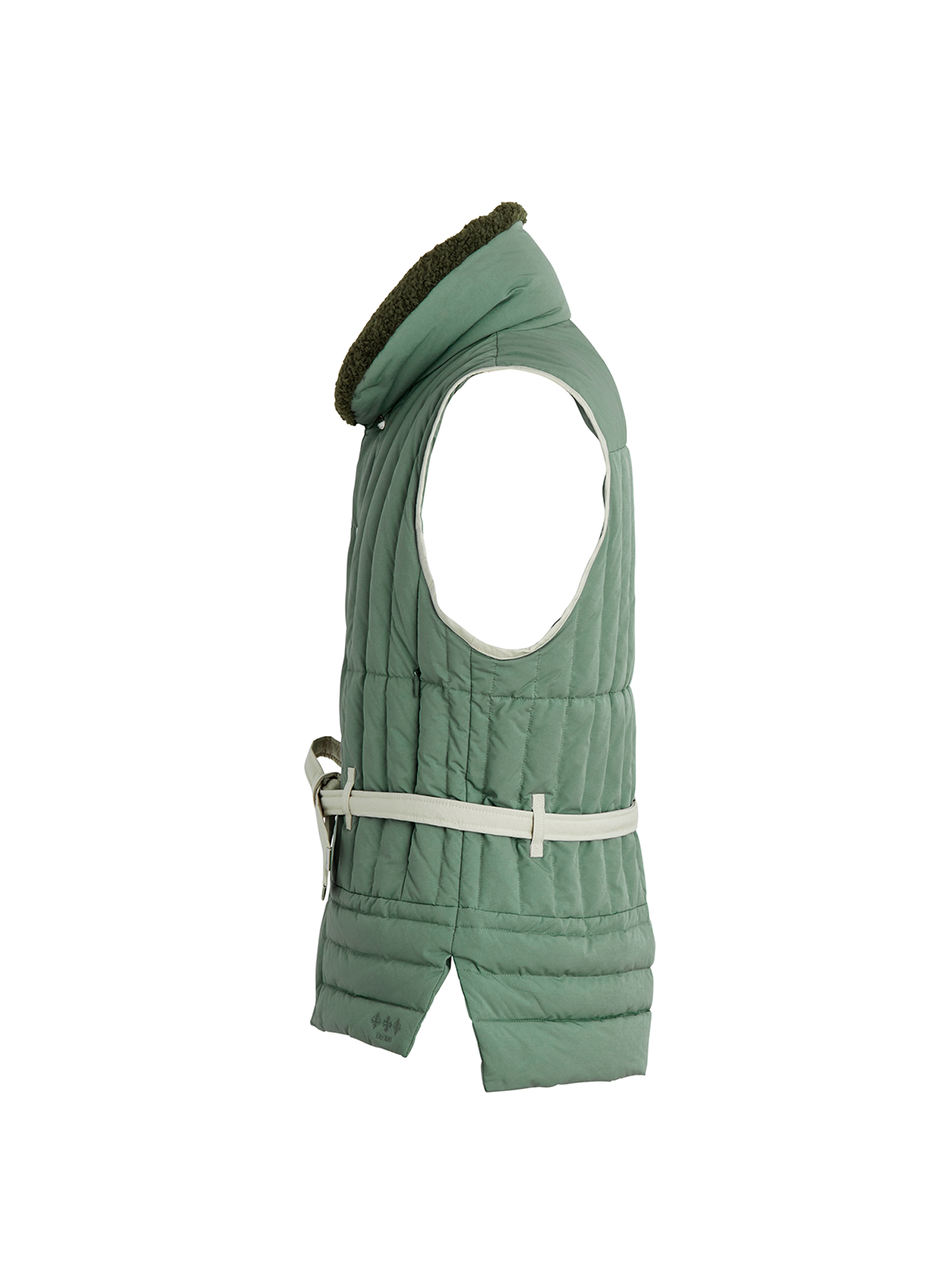 KIELE Down Vest