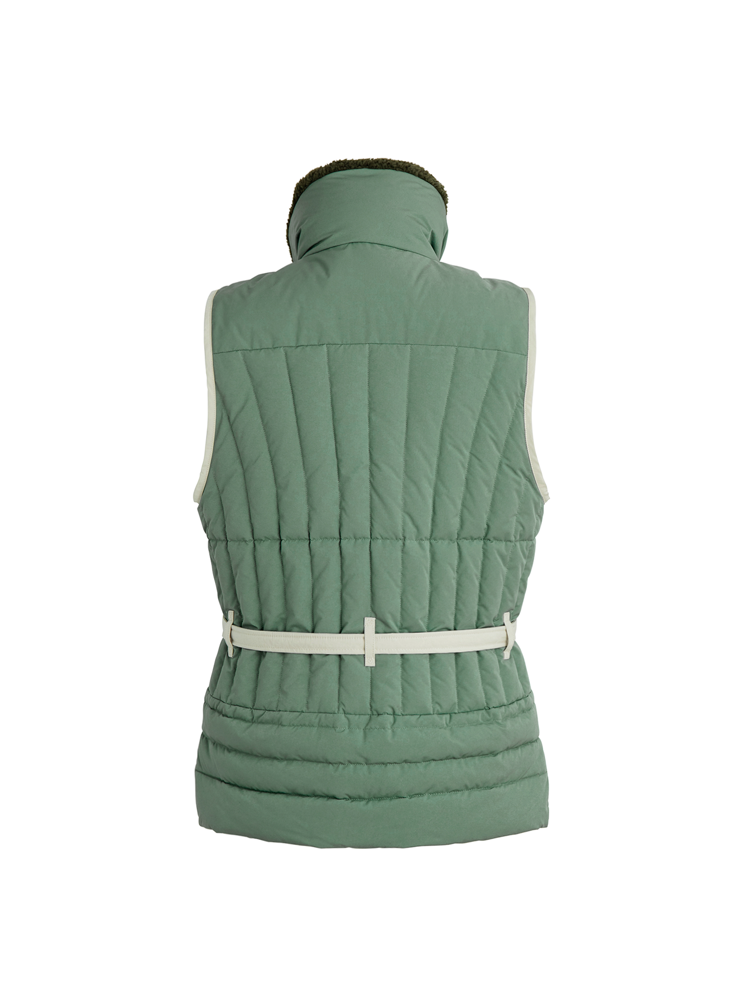 KIELE Down Vest