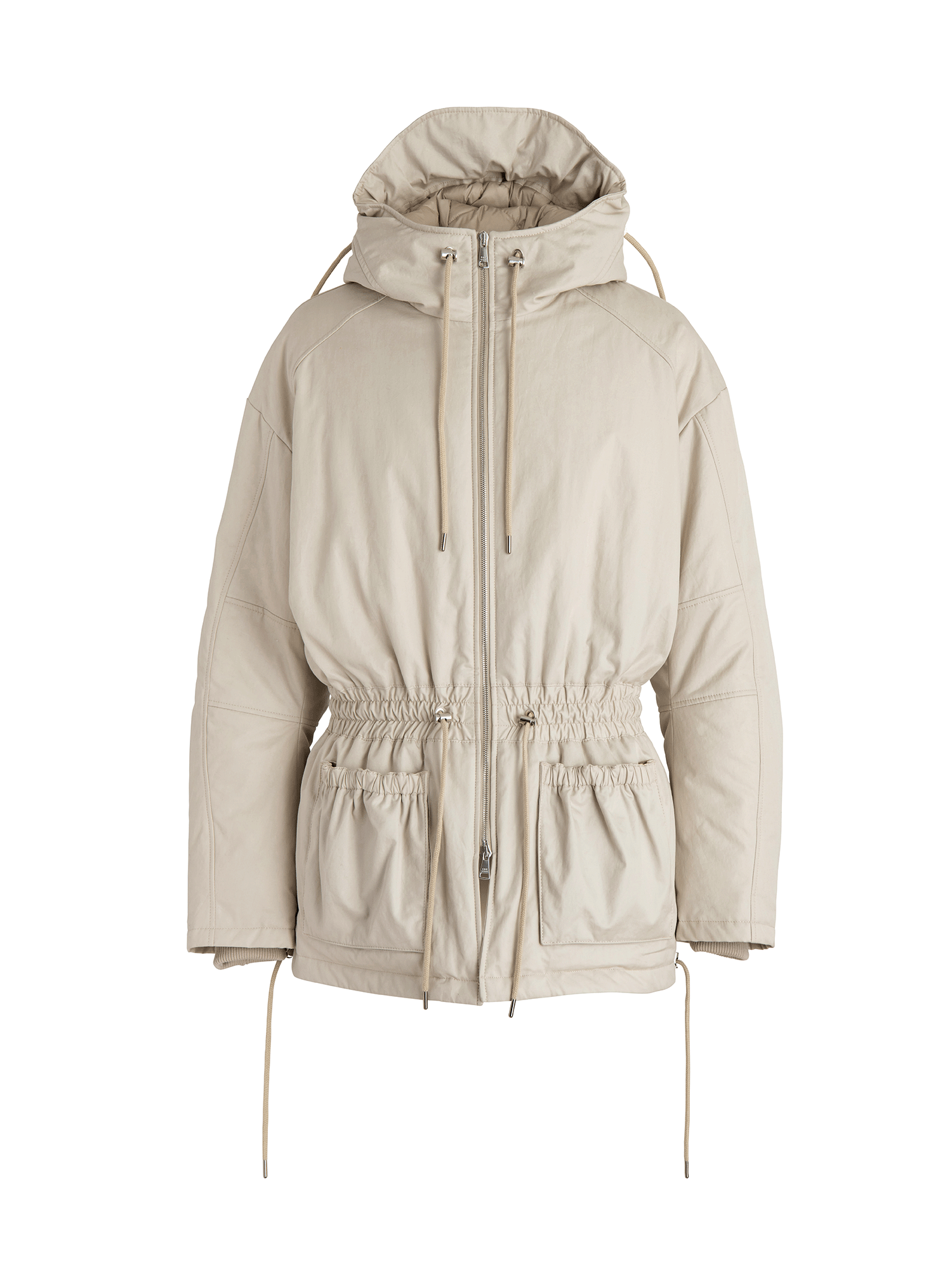 SEDUM Down Jacket