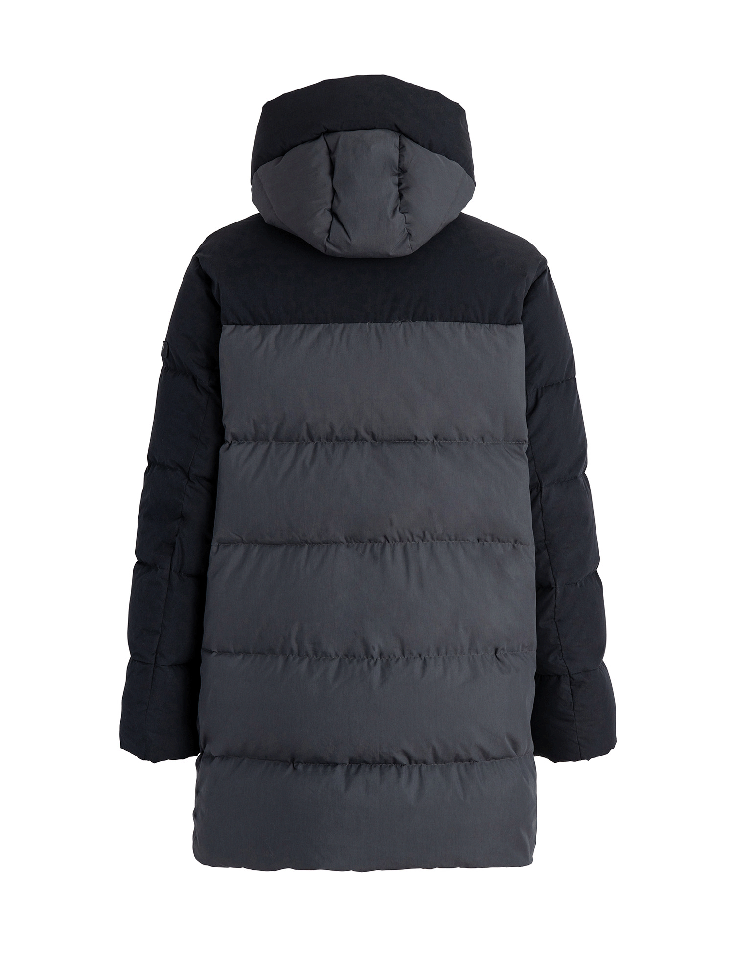 AMOMO Down Jacket | TATRAS Official Online Store