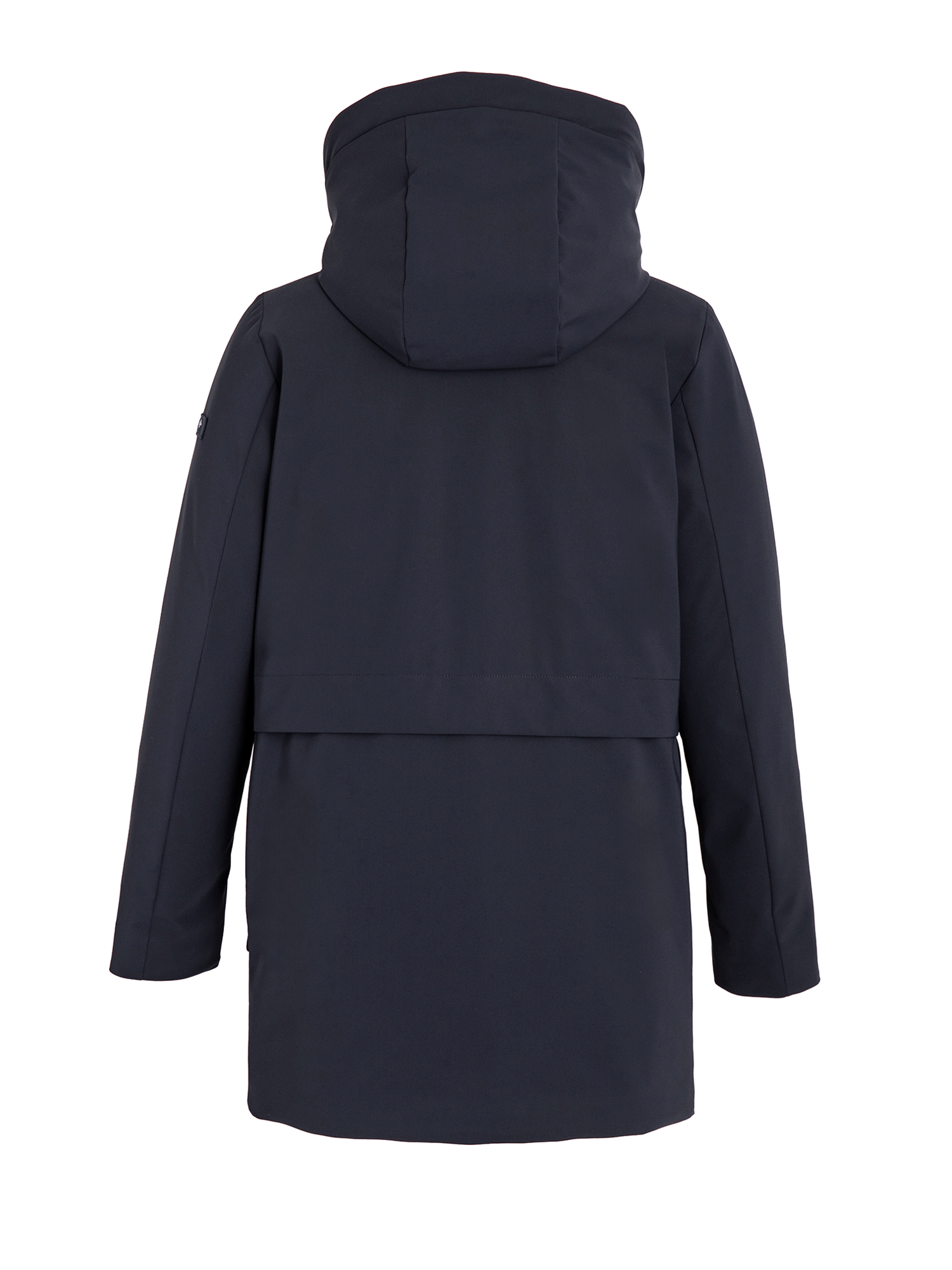 CALICOTOME Down Jacket