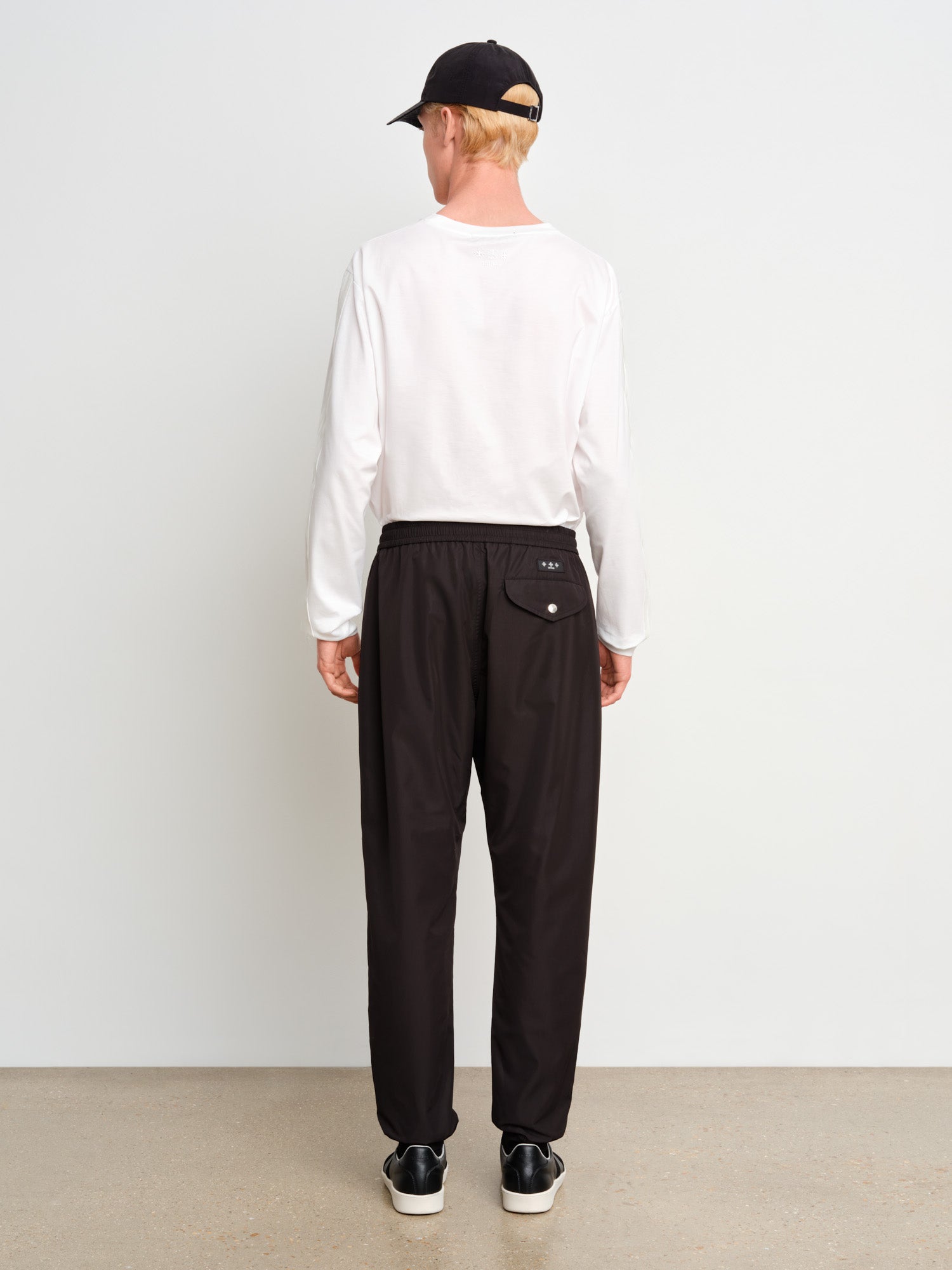 Mayu41【TATRAS】 PANTELLERIA CARDO Pants | TATRAS Official Online Store