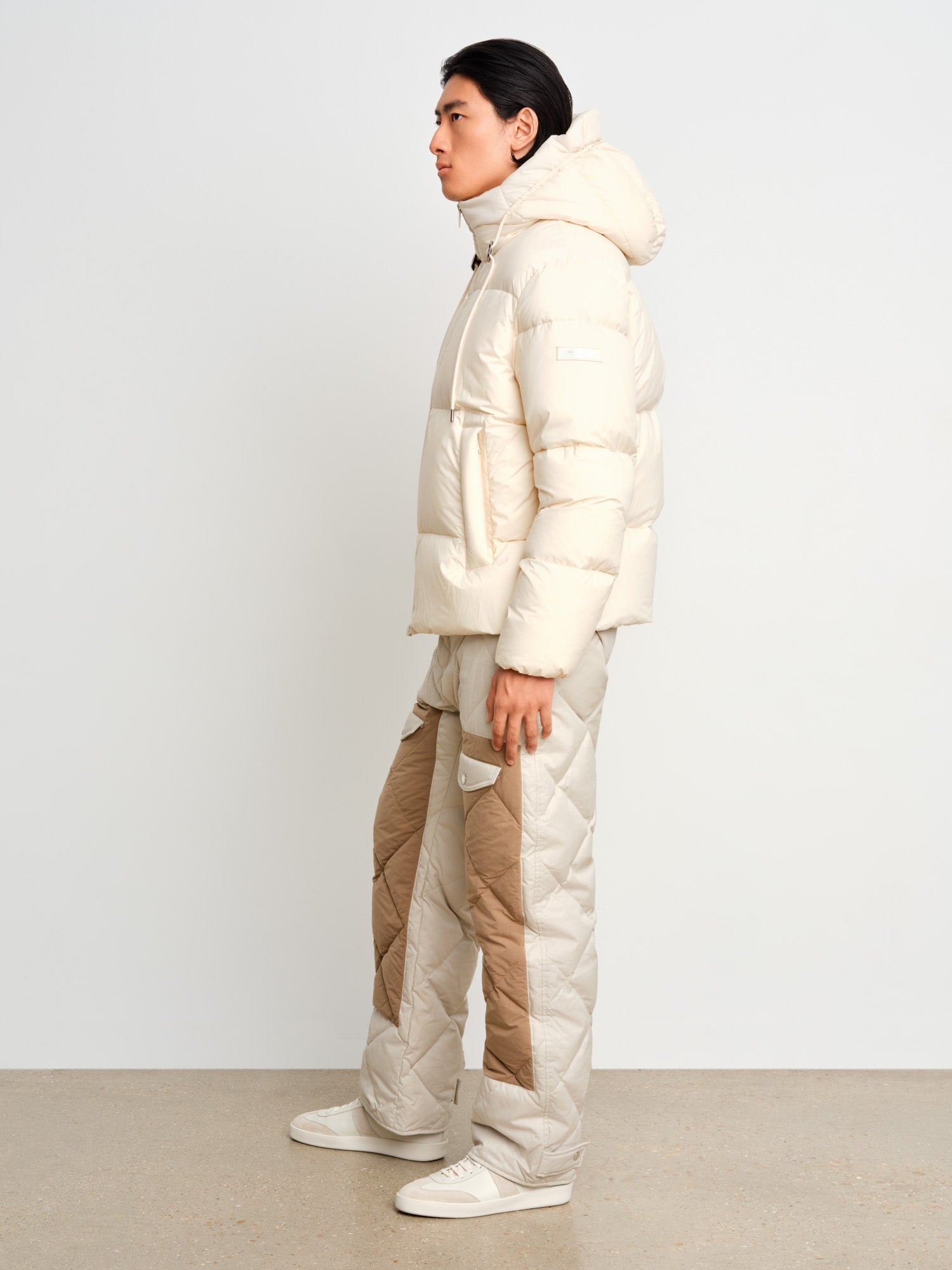 ACATE Down Jacket