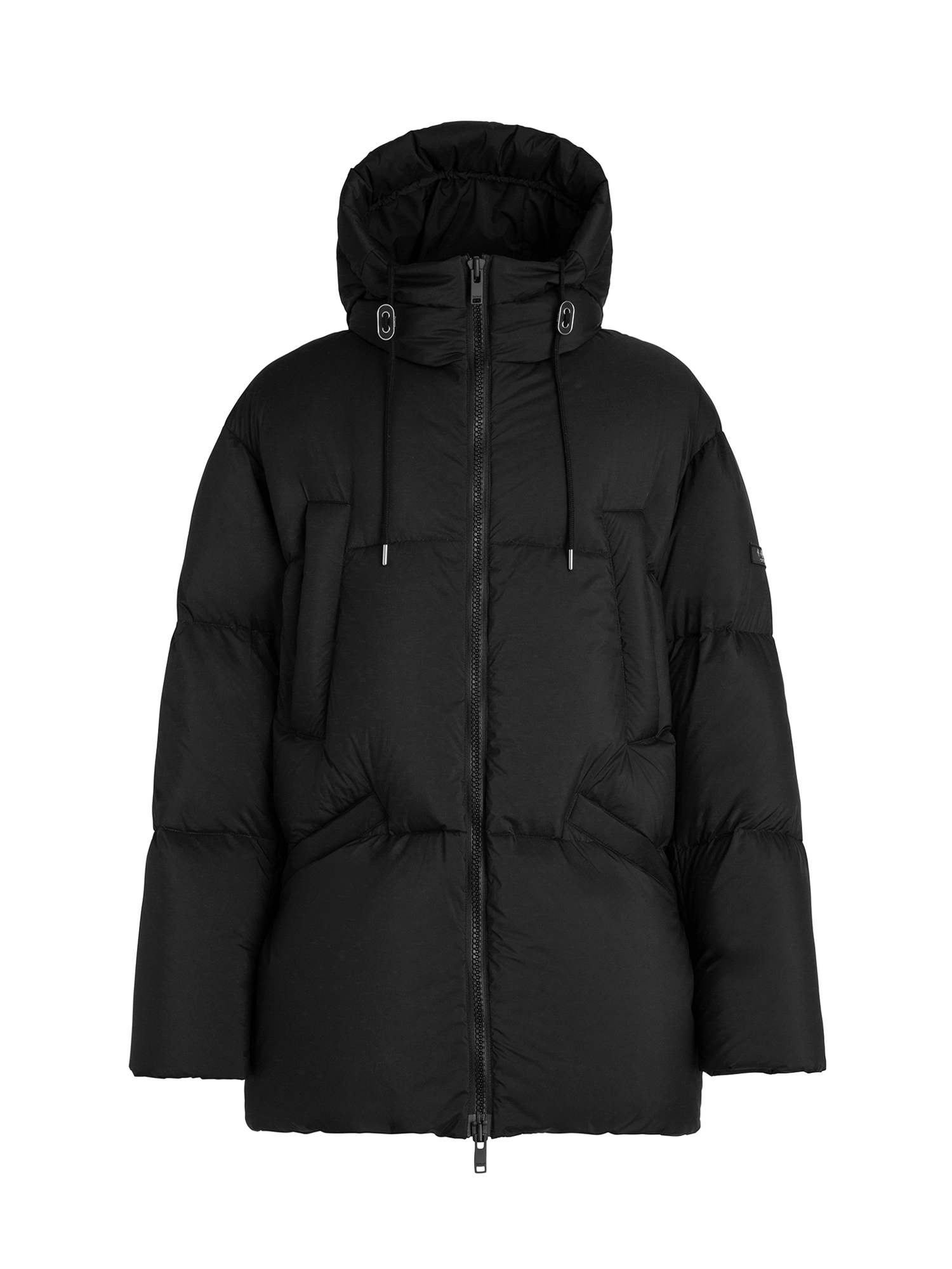 ANTILLO Down Jacket