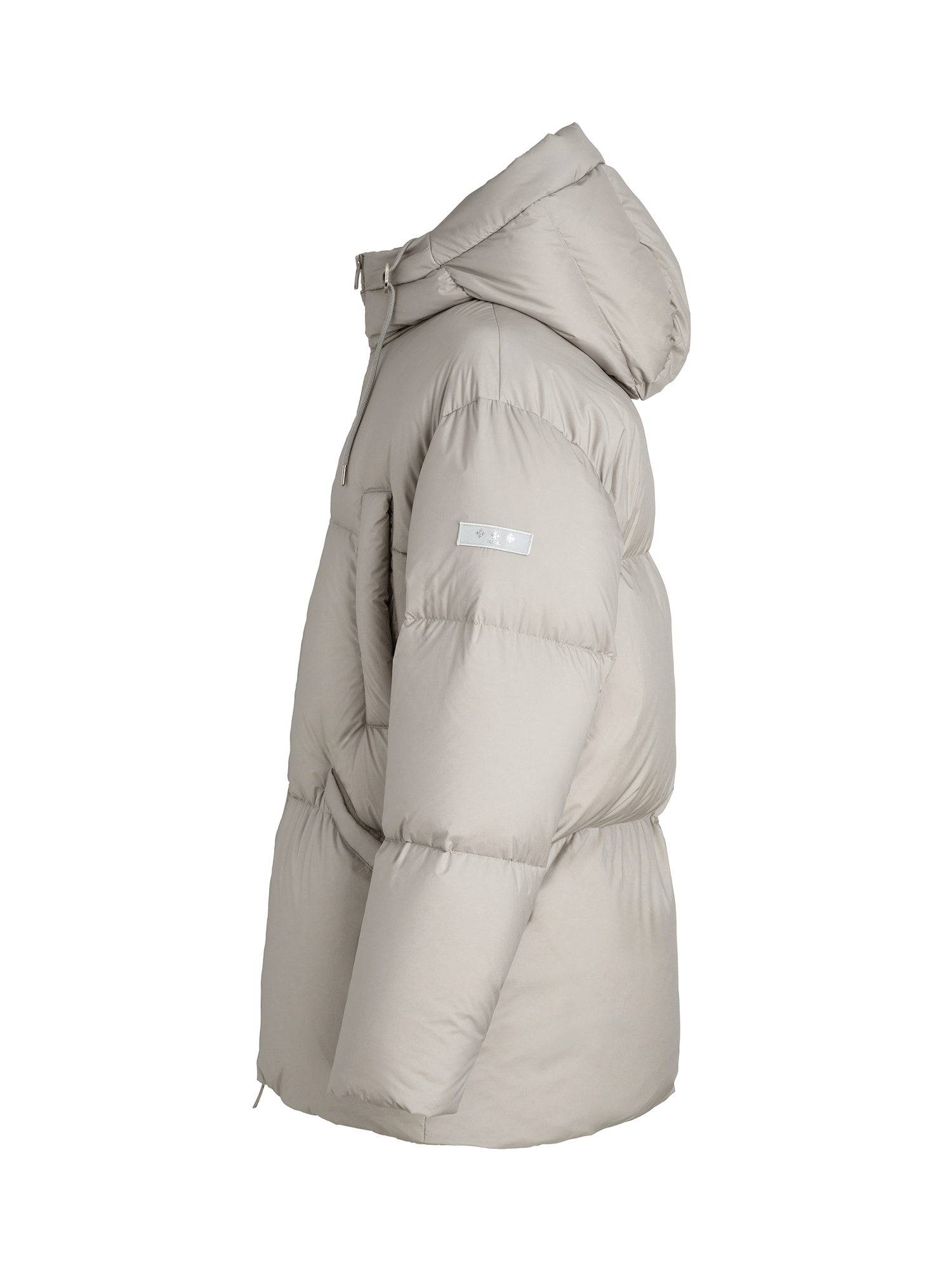 ANTILLO Down Jacket