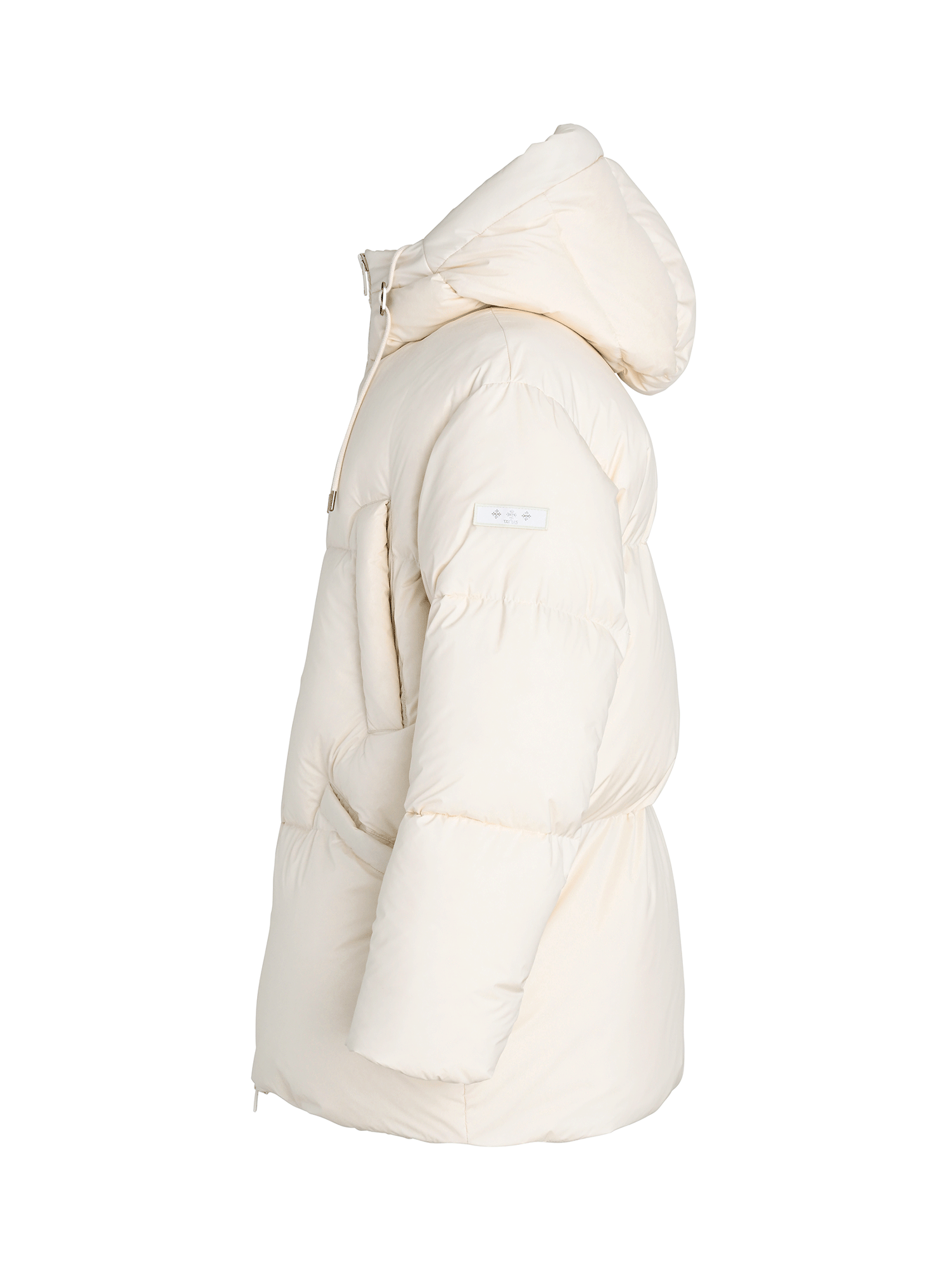 ANTILLO Down Jacket