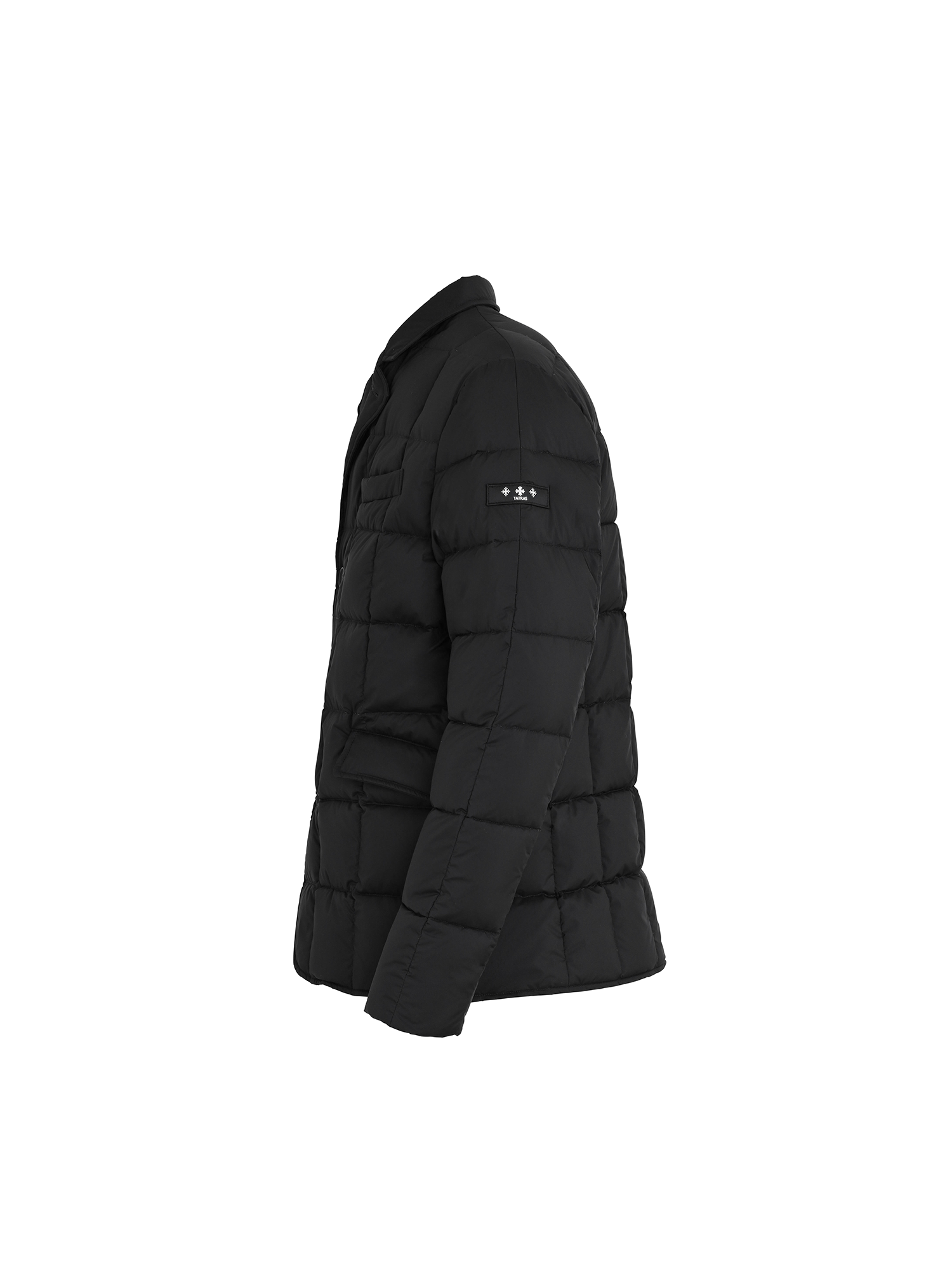 BALESTRATE Down Jacket