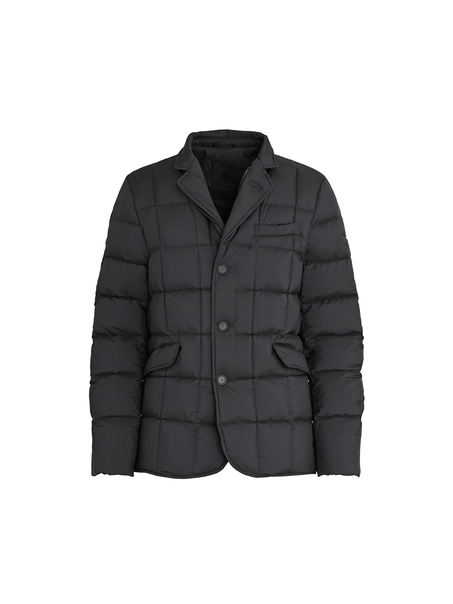BALESTRATE Down Jacket
