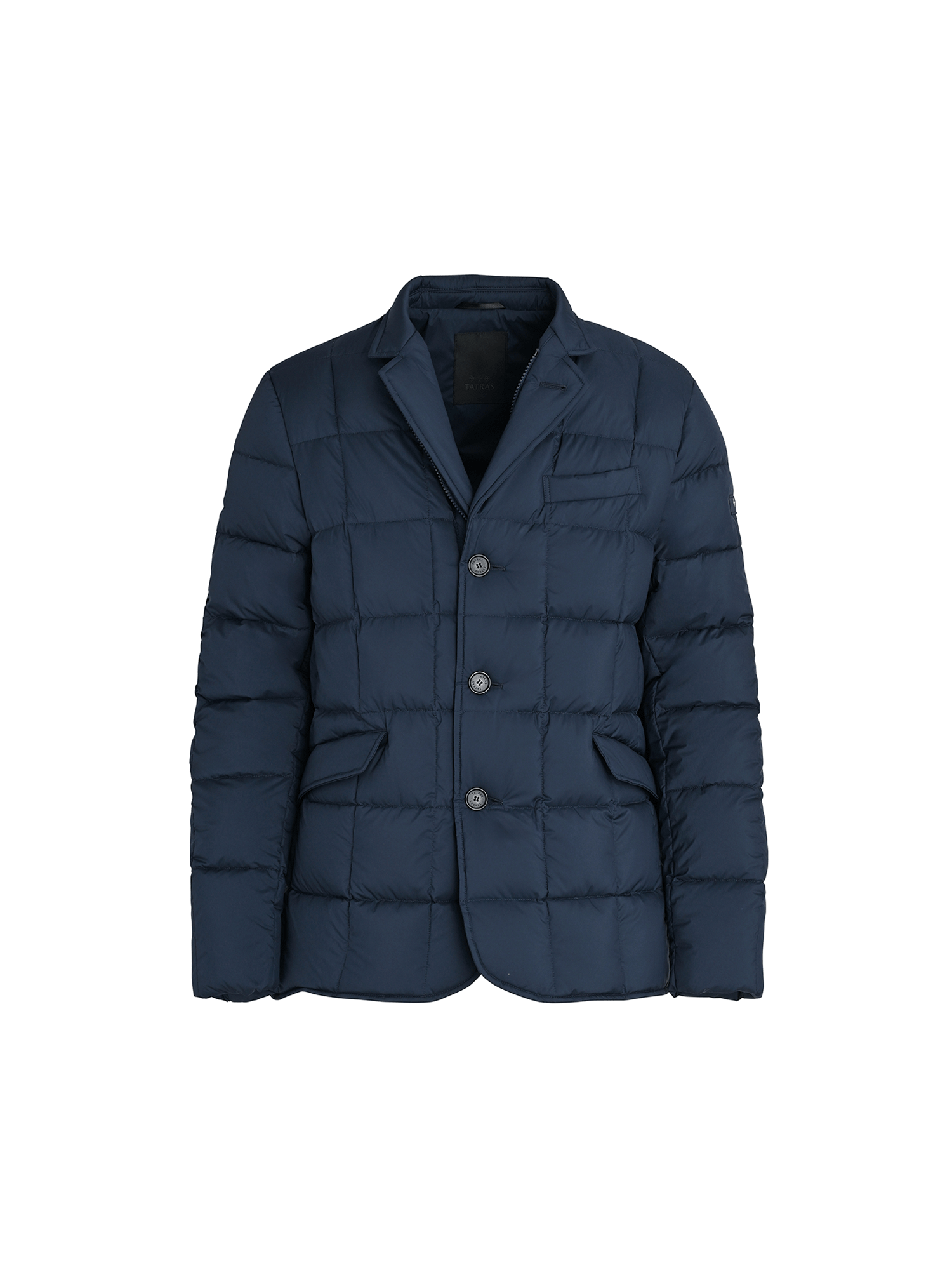 BALESTRATE Down Jacket