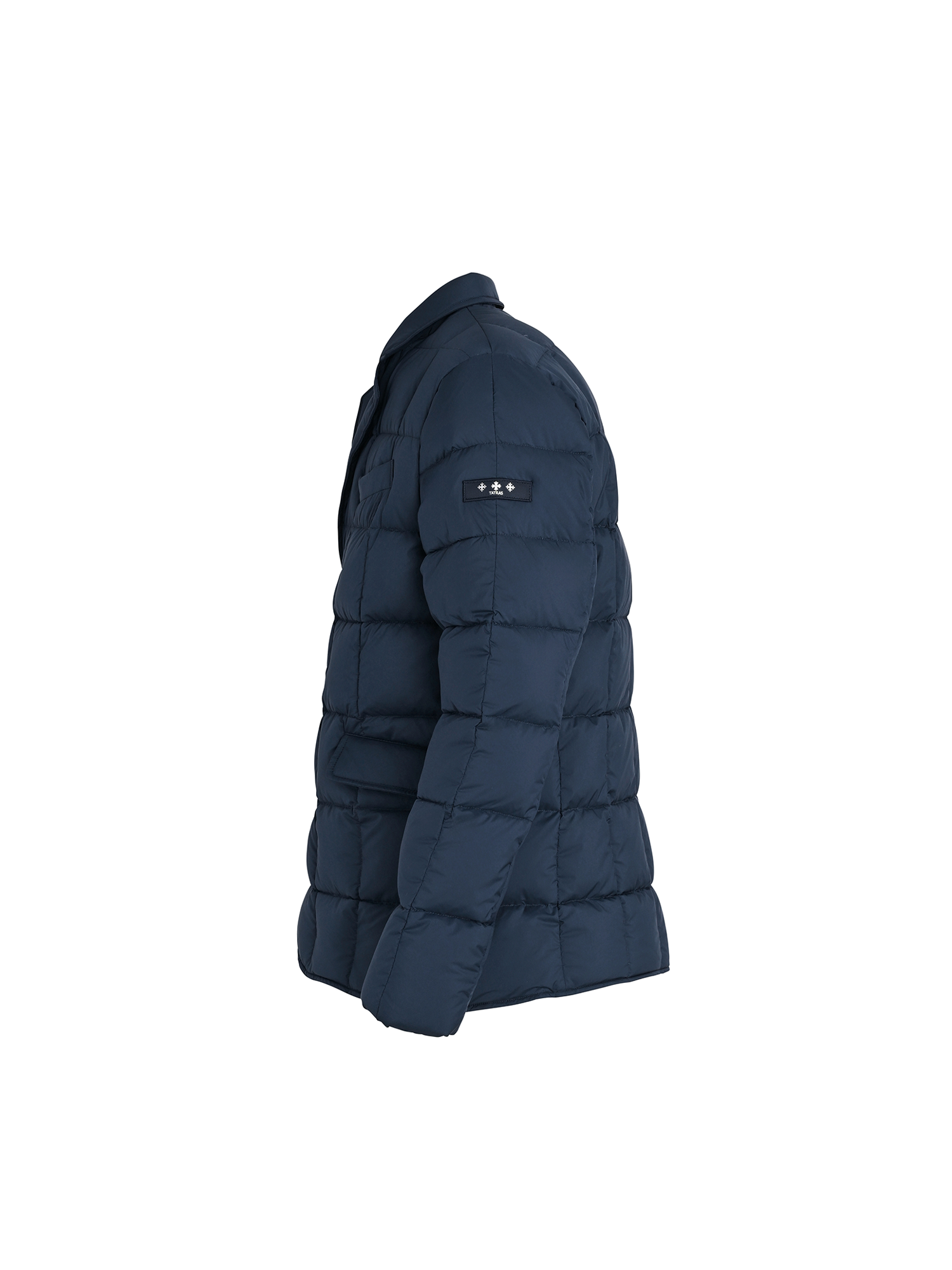 BALESTRATE Down Jacket