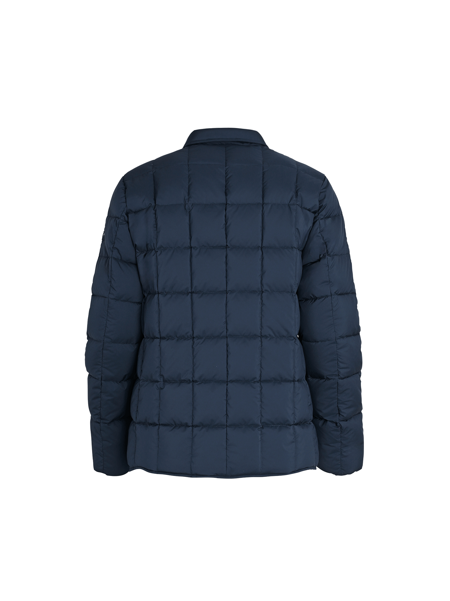 BALESTRATE Down Jacket