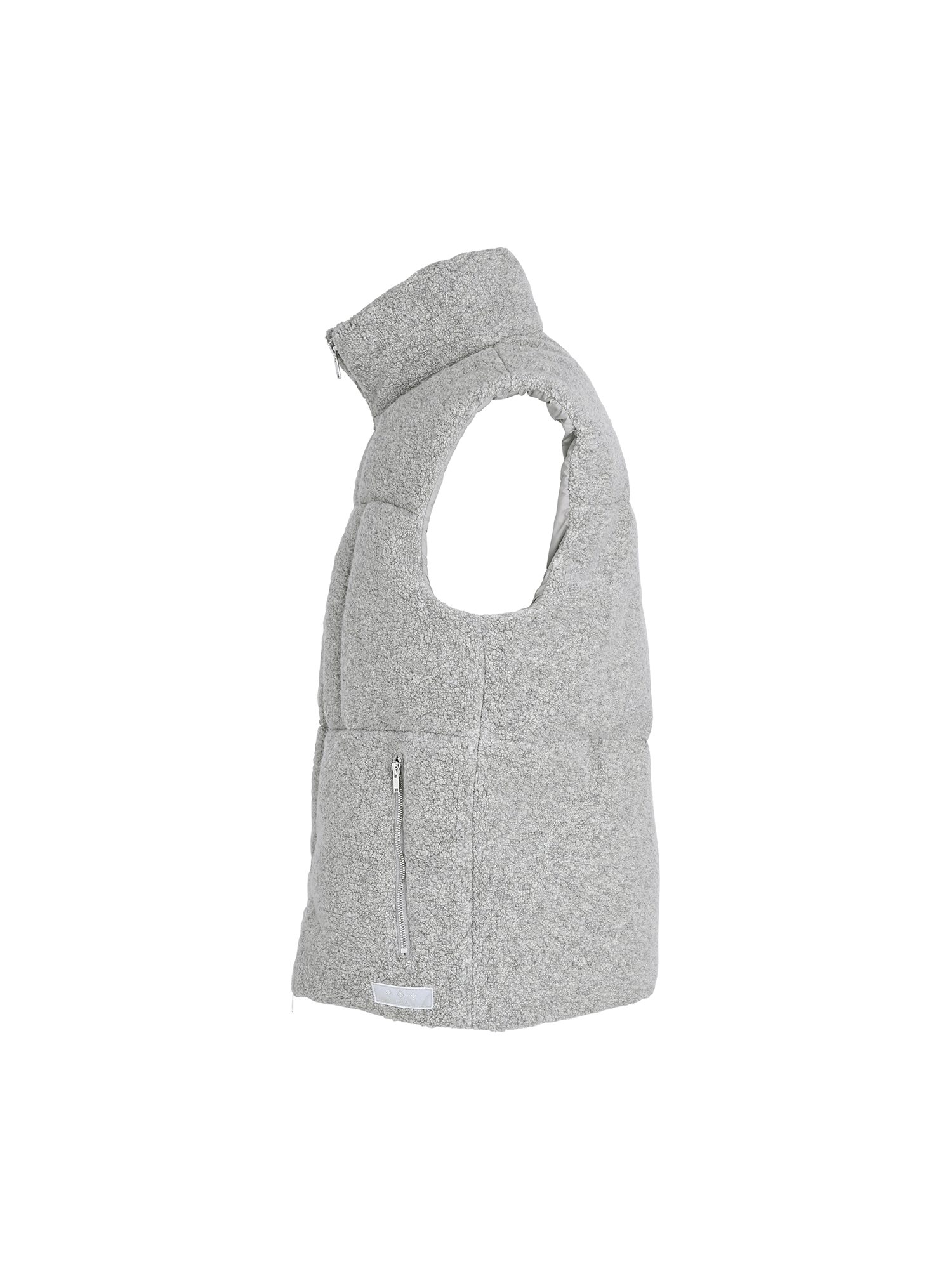 BRONTE Down Vest