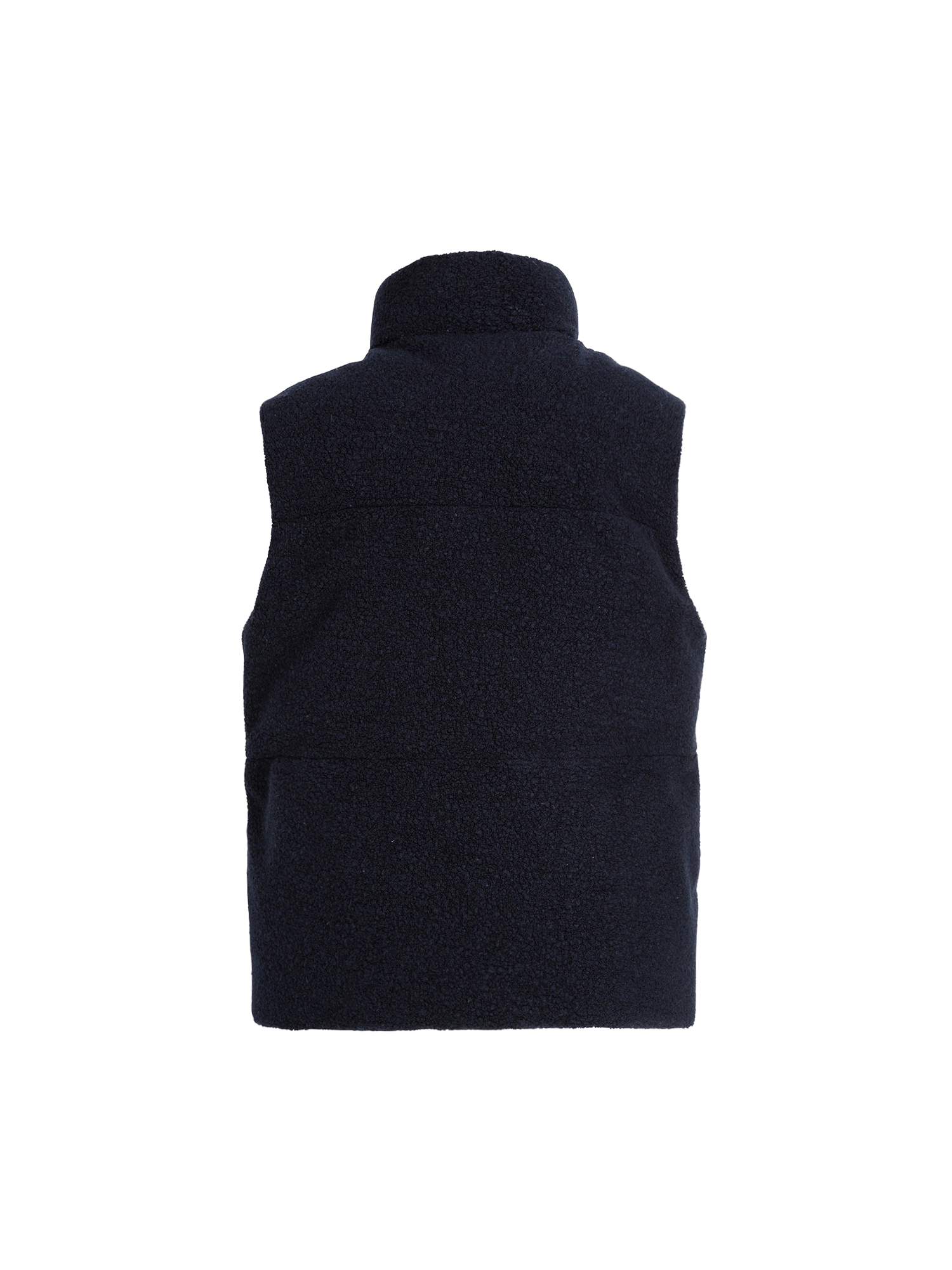 BRONTE Down Vest