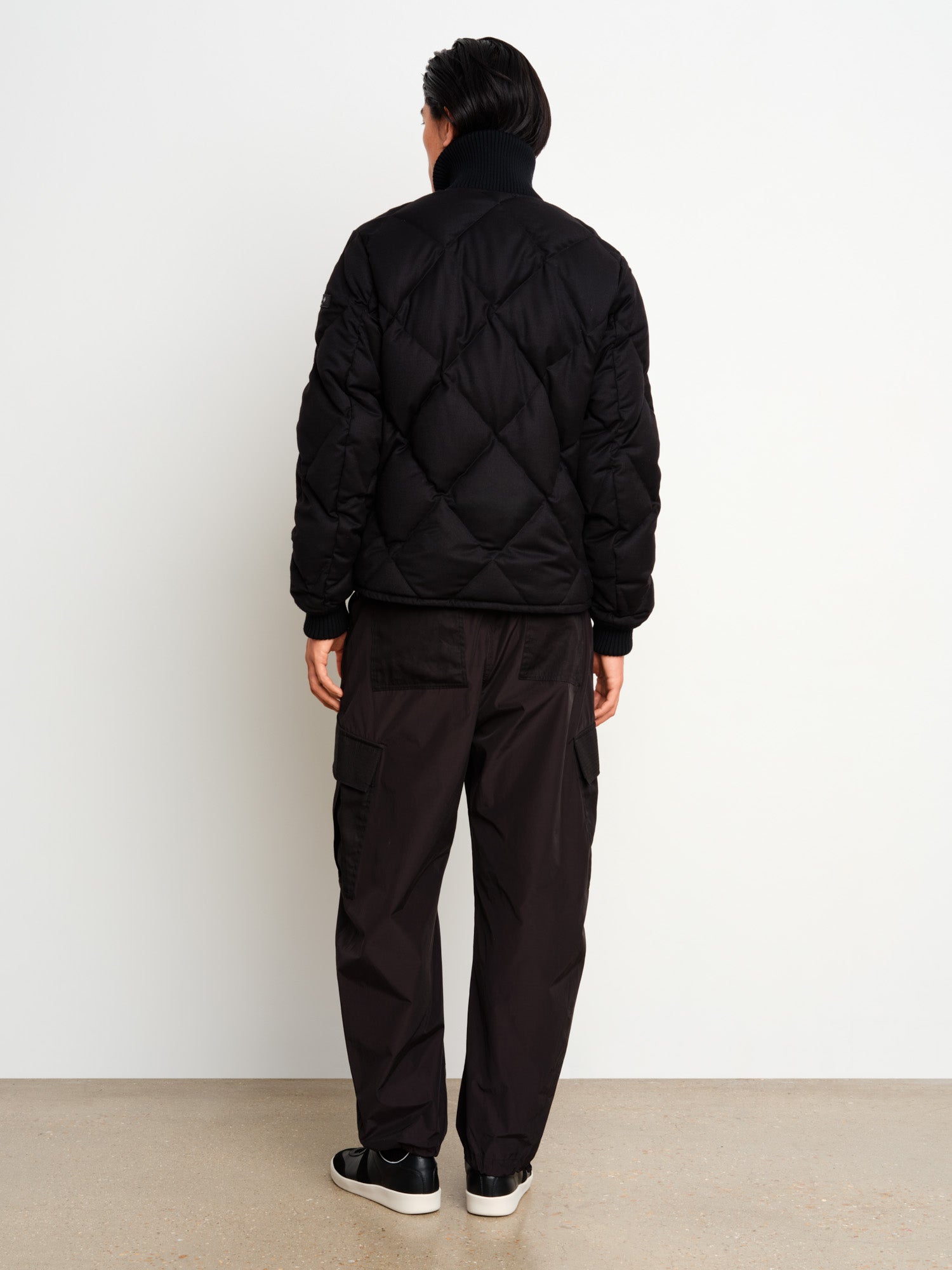 CARINI Down Jacket
