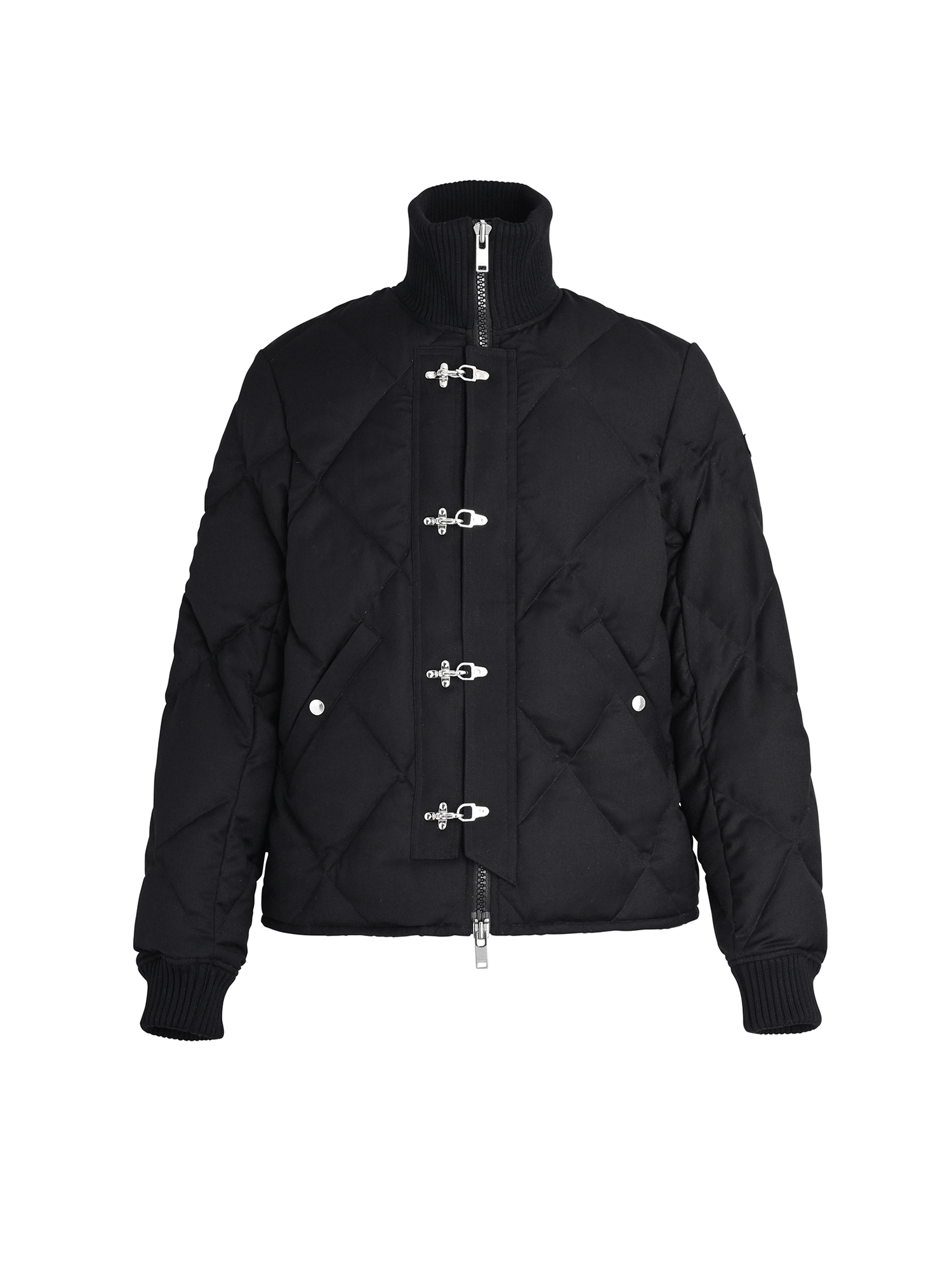 CARINI Down Jacket
