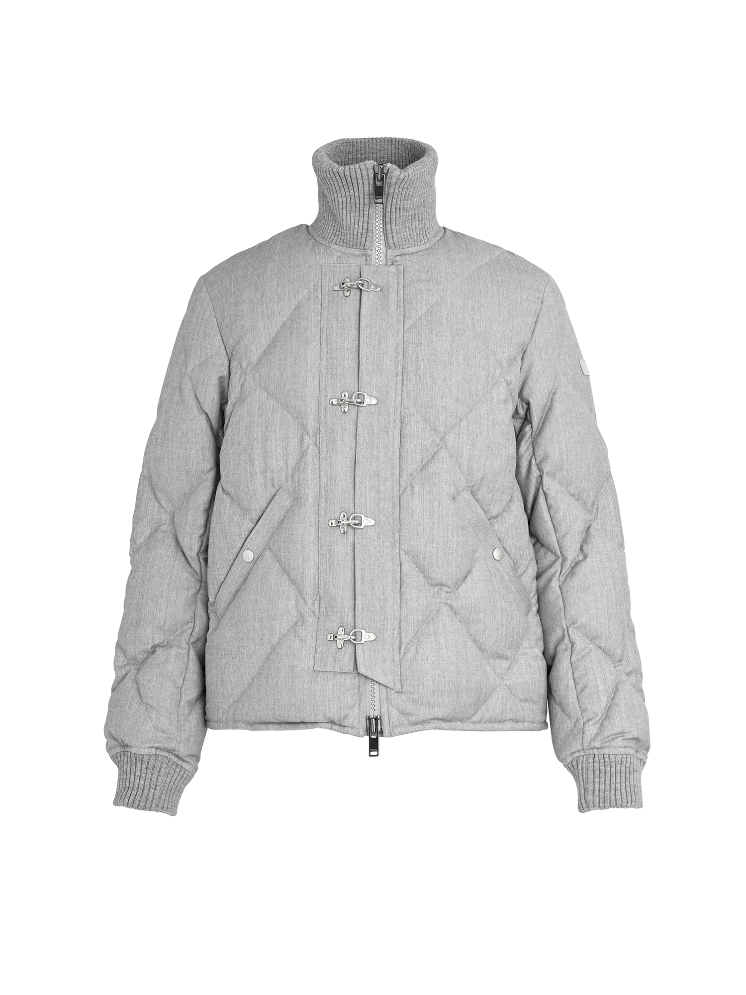 CARINI Down Jacket