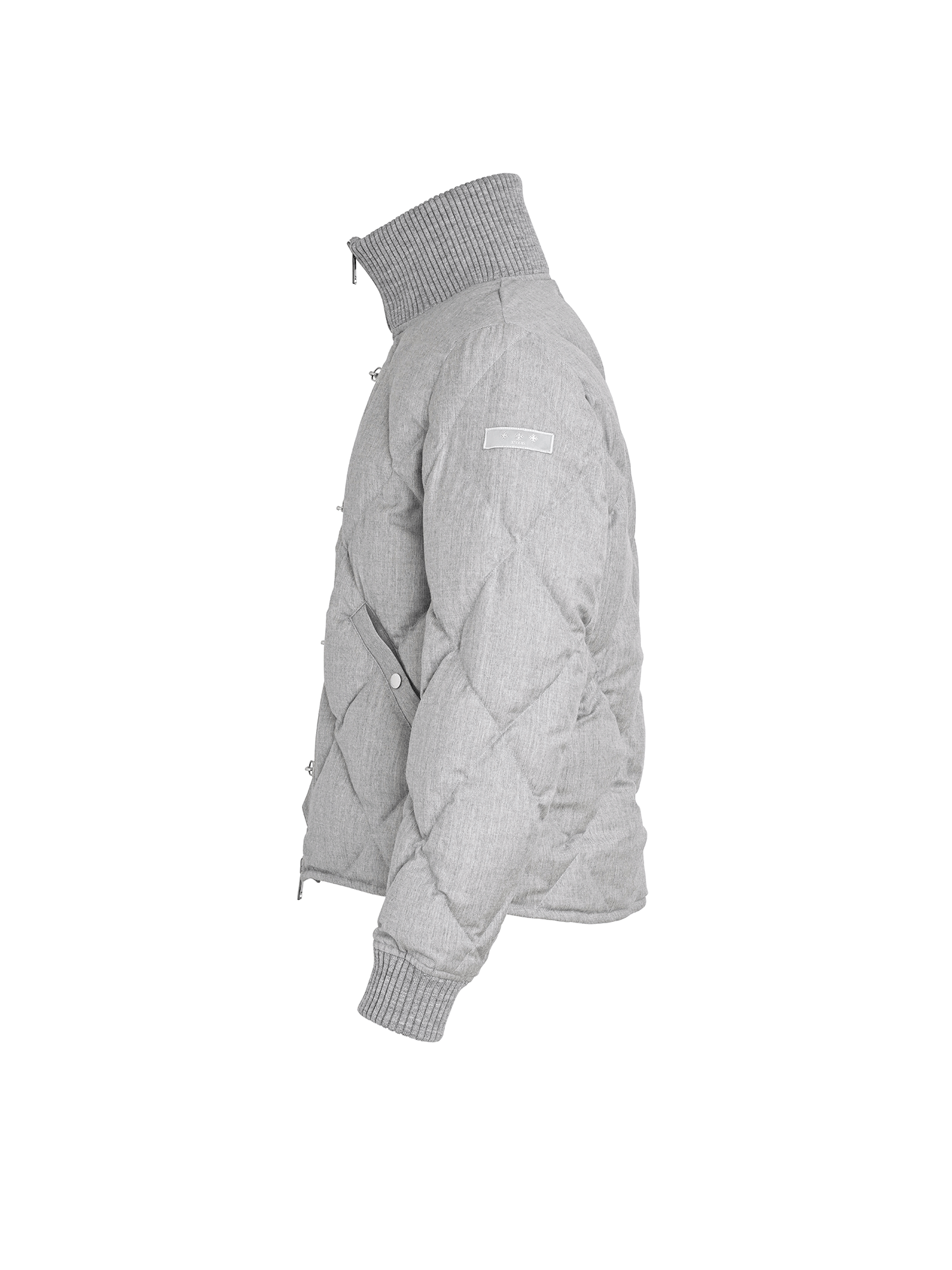 CARINI Down Jacket