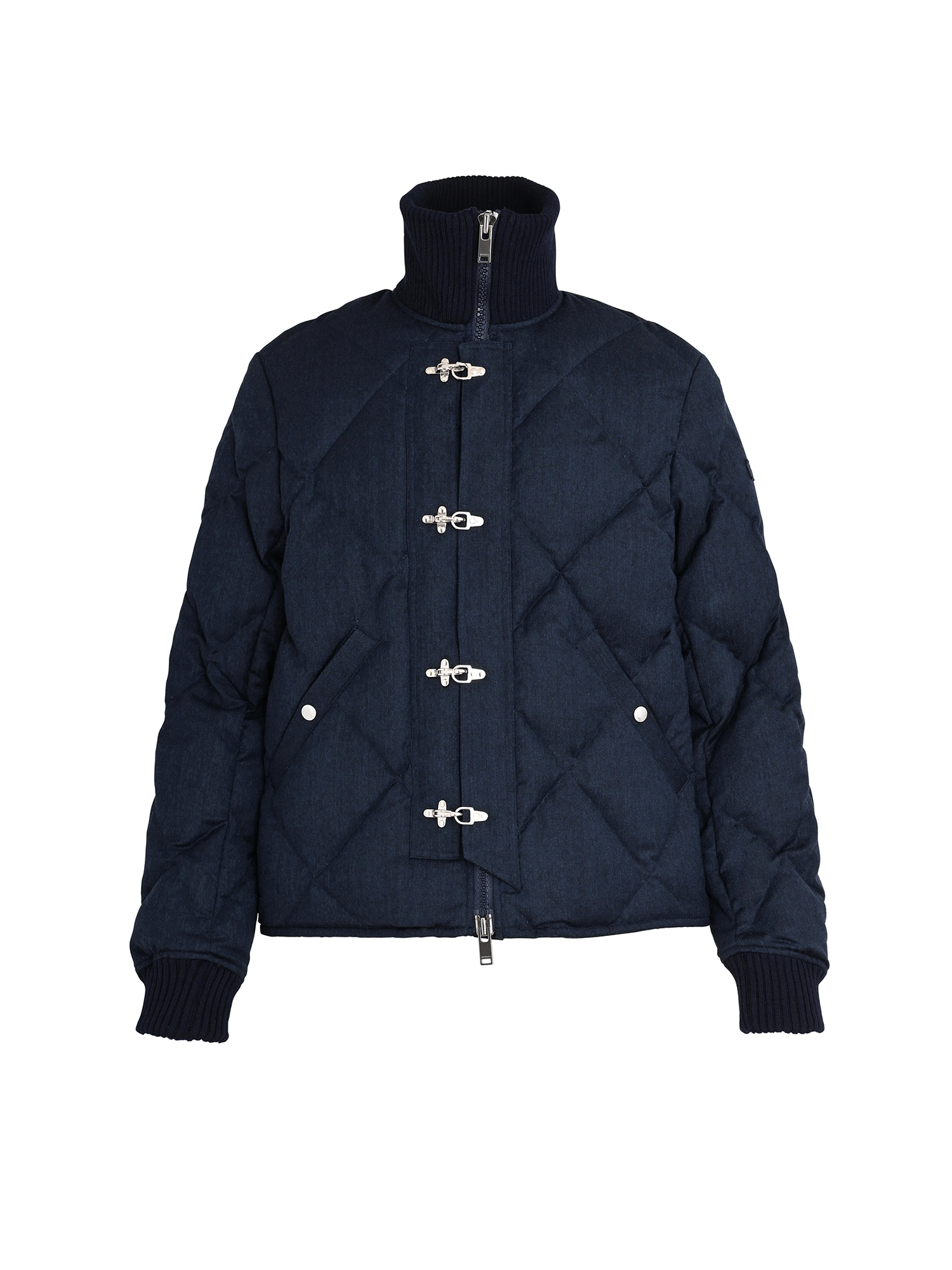 CARINI Down Jacket